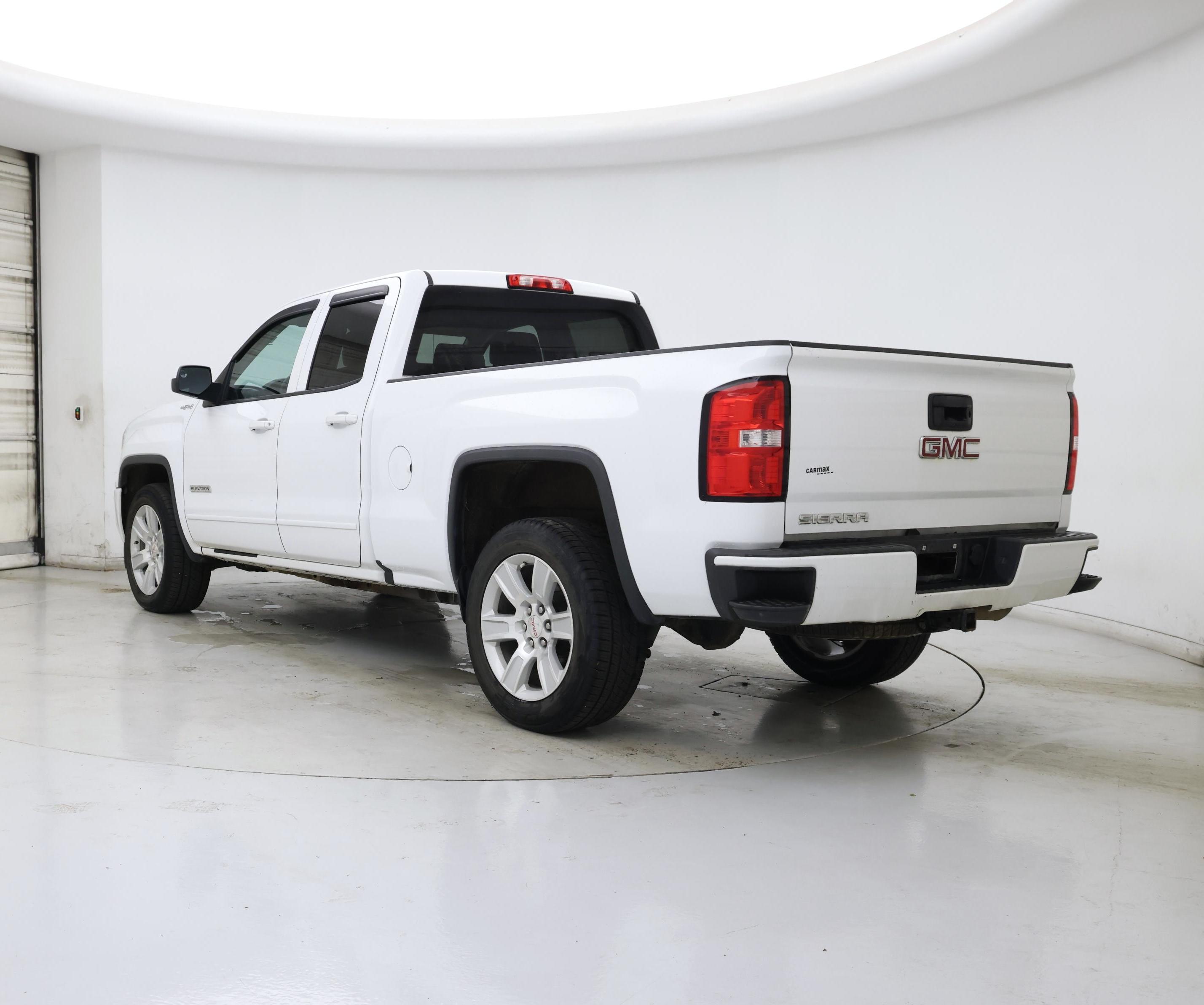 Thumbnail: 2018 GMC Sierra 1500 - 2