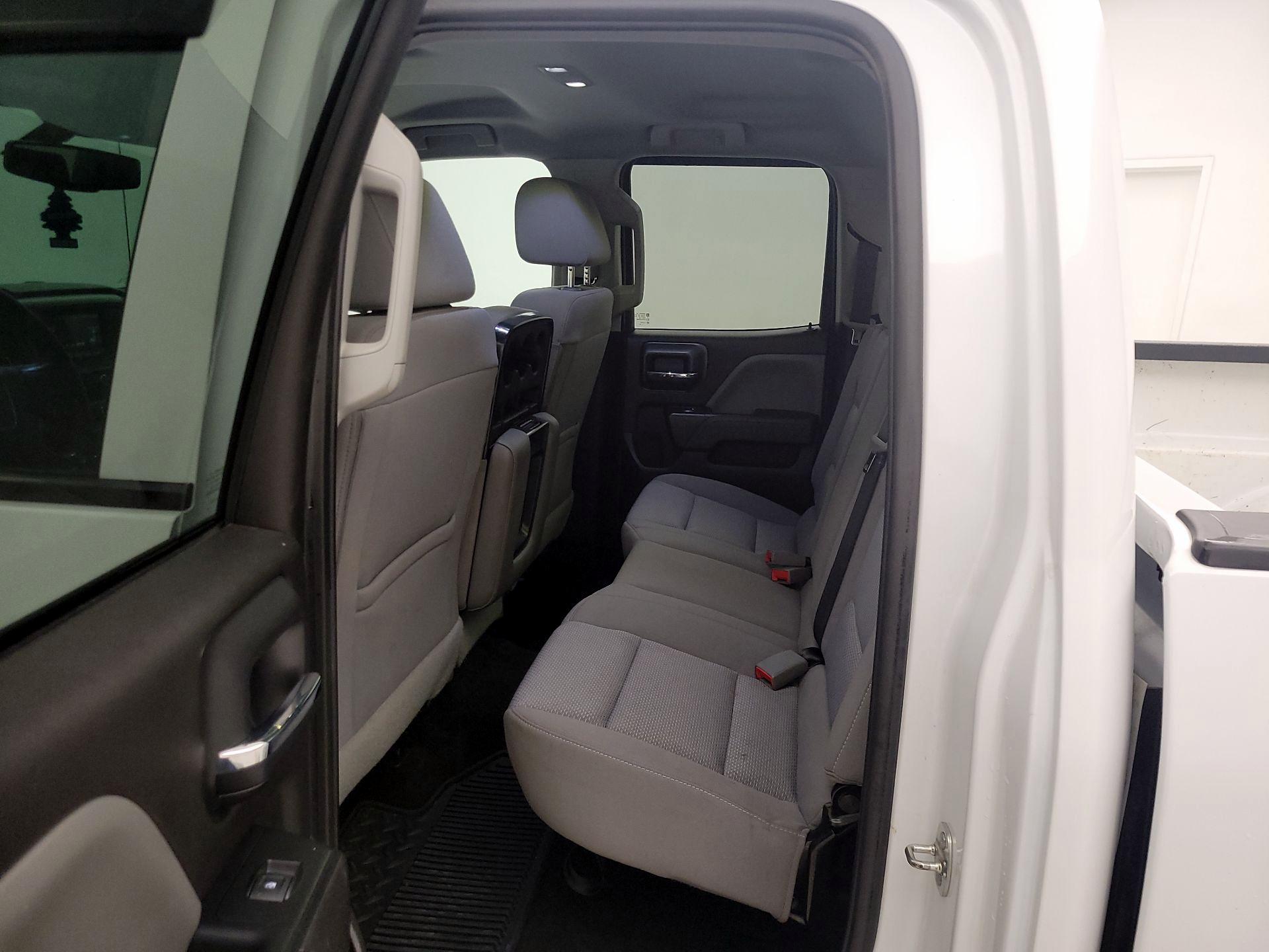 Thumbnail: 2018 GMC Sierra 1500 - 19