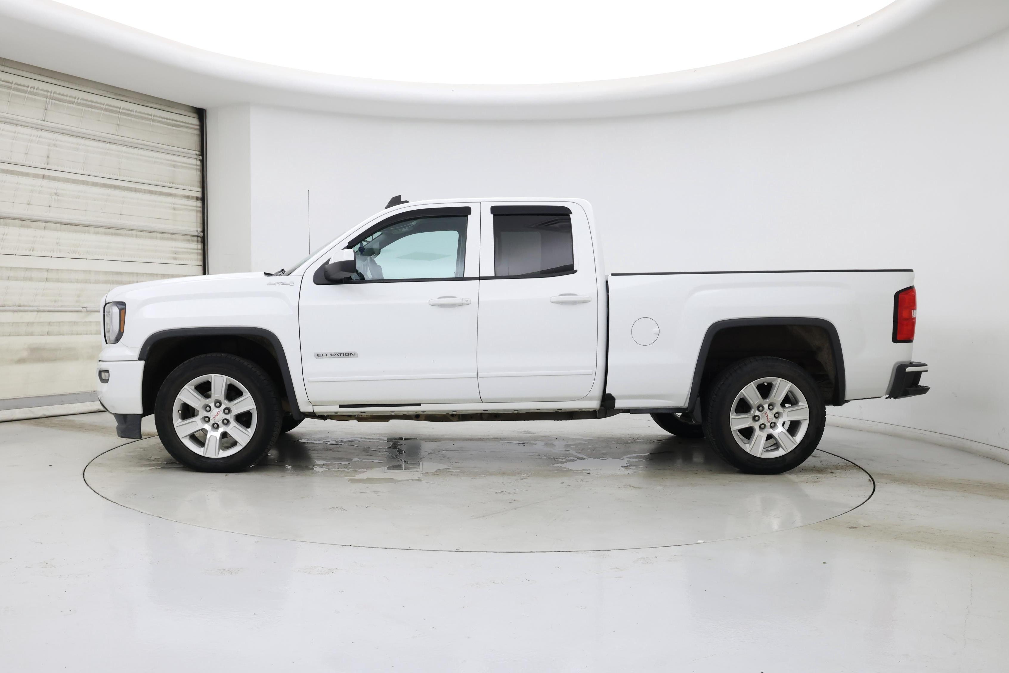 Thumbnail: 2018 GMC Sierra 1500 - 3