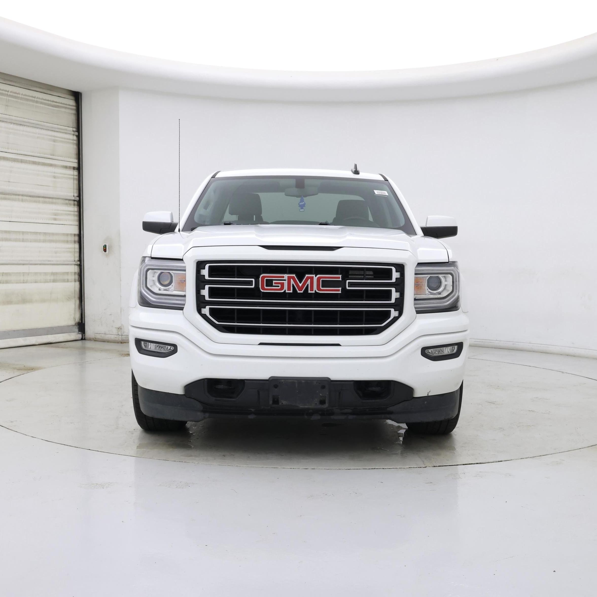 Thumbnail: 2018 GMC Sierra 1500 - 5