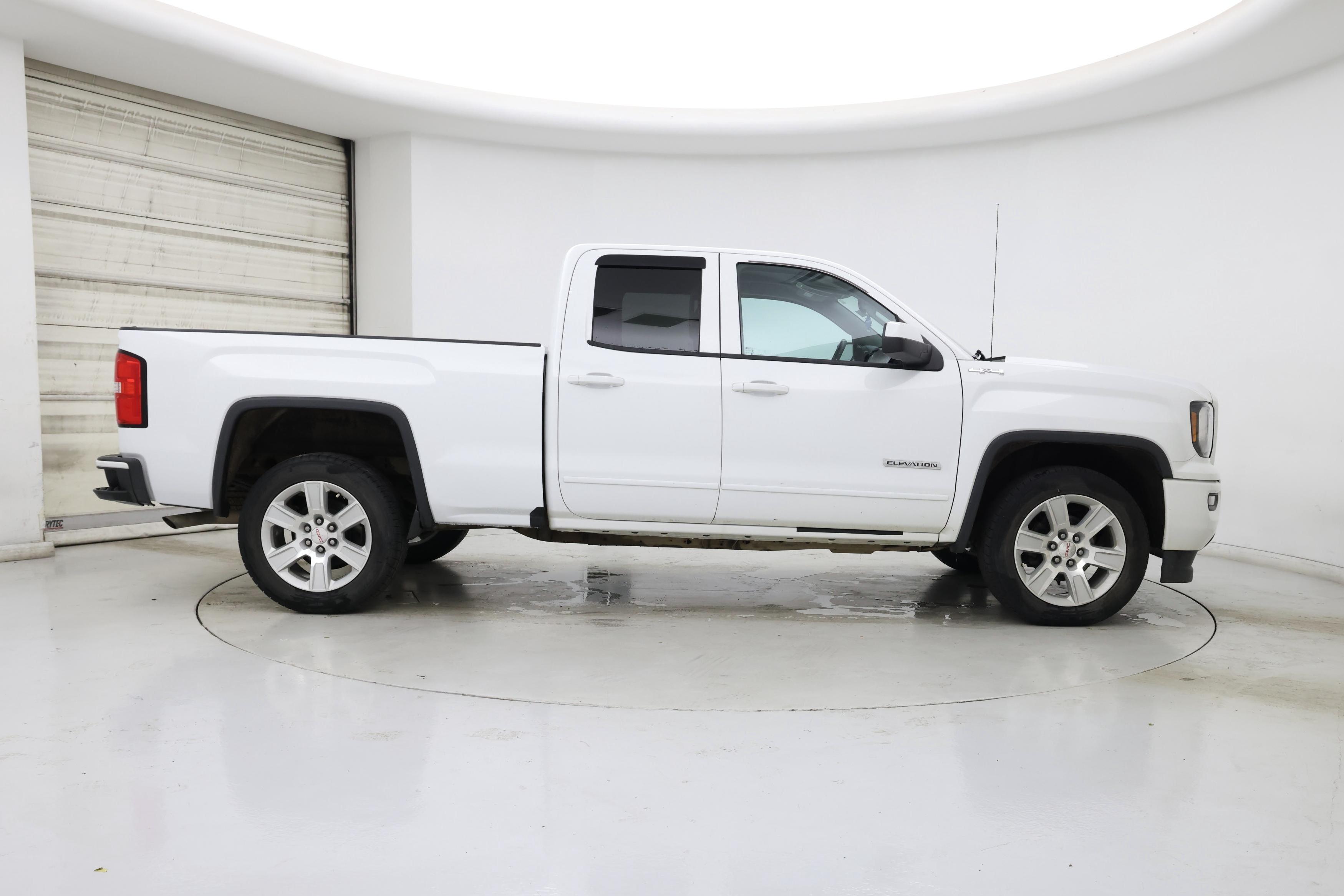 Thumbnail: 2018 GMC Sierra 1500 - 7