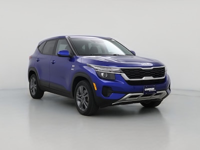 2022 Kia Seltos LX -
                Norwood, MA