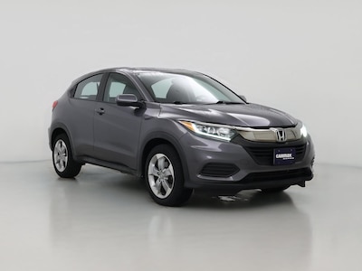 2019 Honda HR-V LX -
                  Norwood, MA