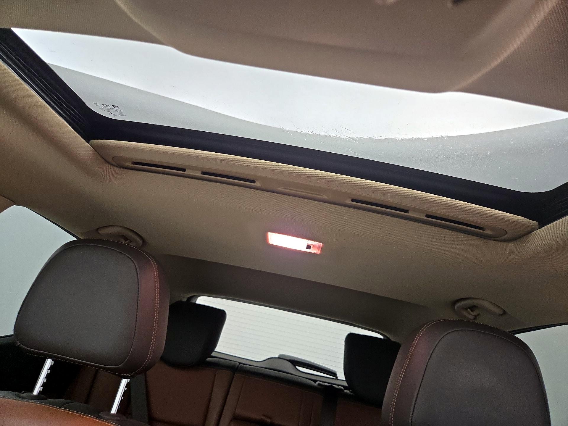 Thumbnail: 2015 Buick Encore - 20