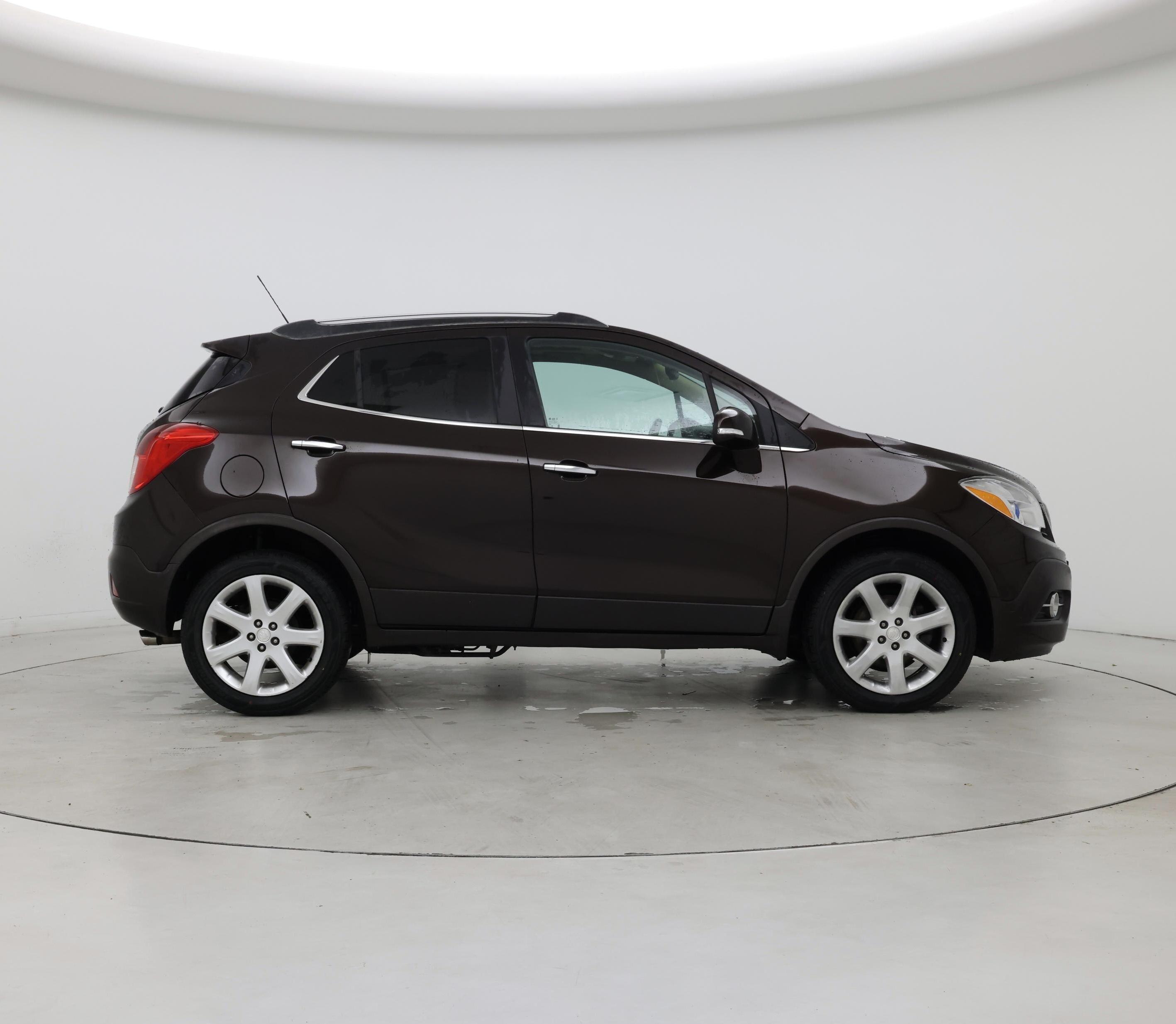 Thumbnail: 2015 Buick Encore - 7