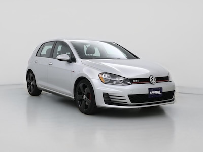 2017 Volkswagen Golf GTI S -
                  Norwood, MA