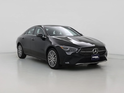 2024 Mercedes-Benz CLA 250 -
                  Norwood, MA
