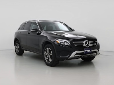 2018 Mercedes-Benz GLC 300 -
                  Norwood, MA