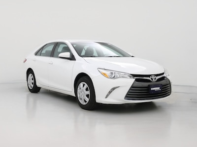 2017 Toyota Camry LE -
                  Norwood, MA