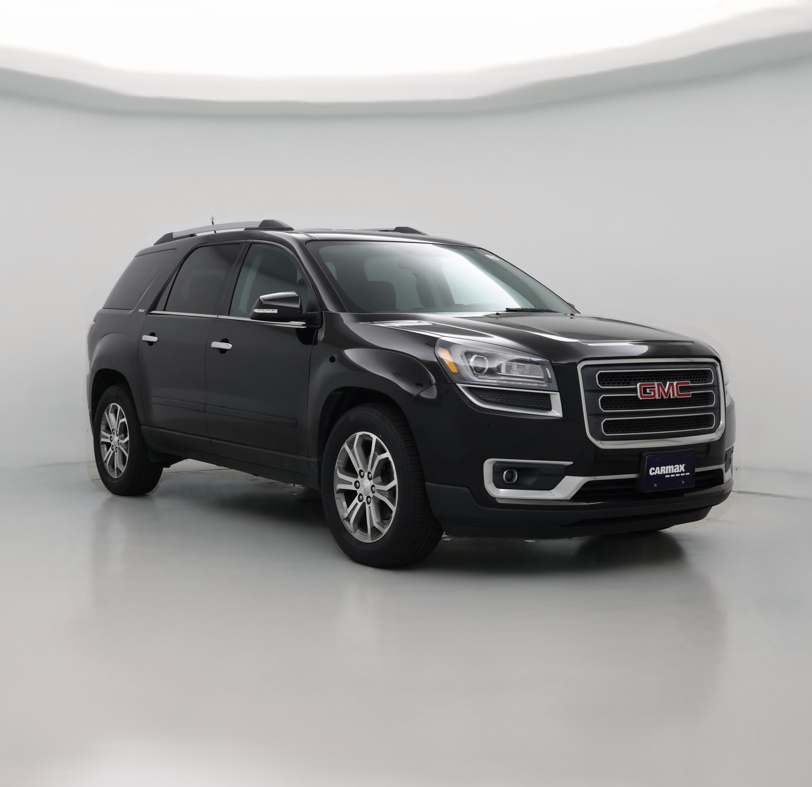 Thumbnail: 2016 GMC Acadia - 1