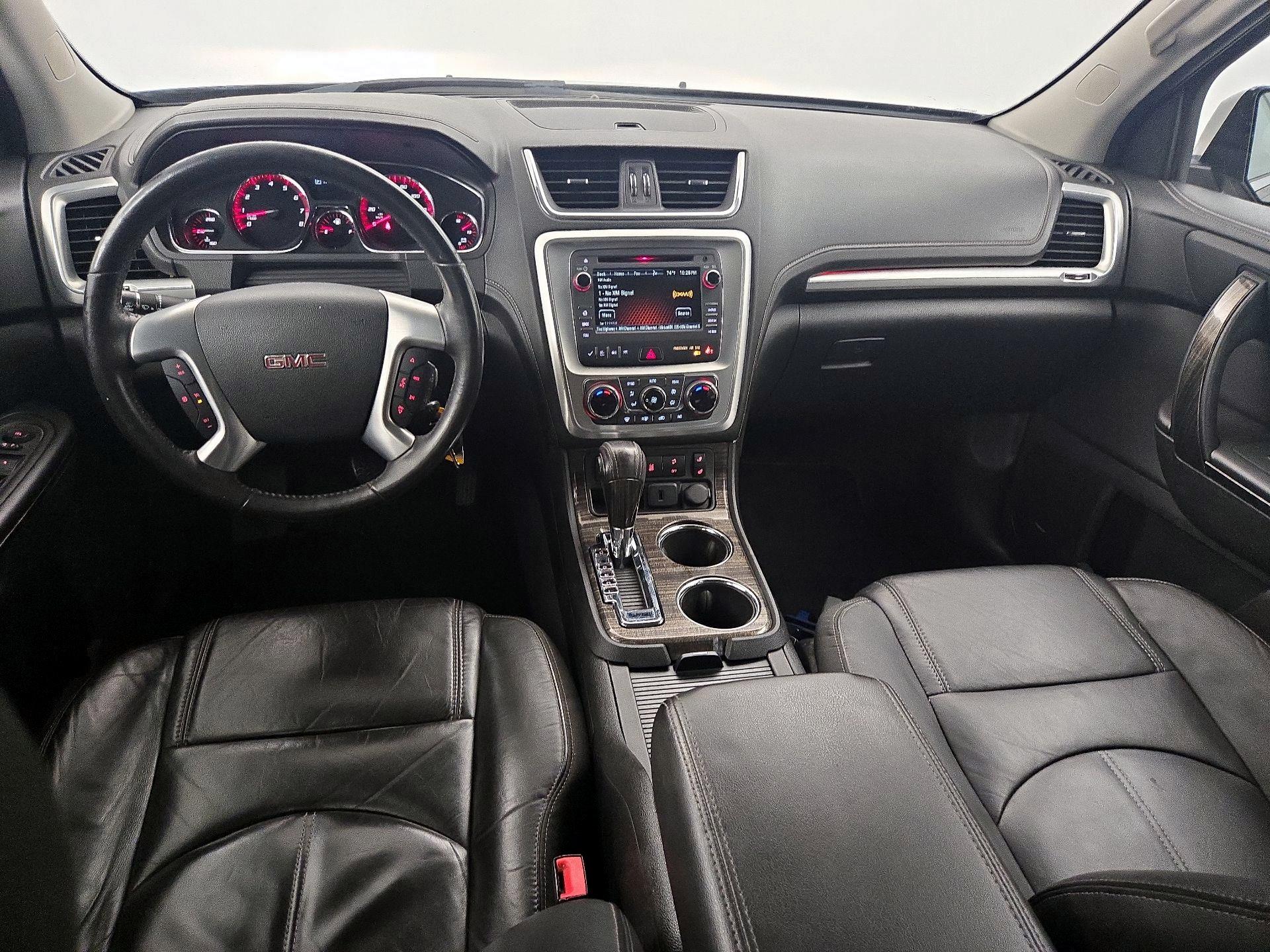 Thumbnail: 2016 GMC Acadia - 9