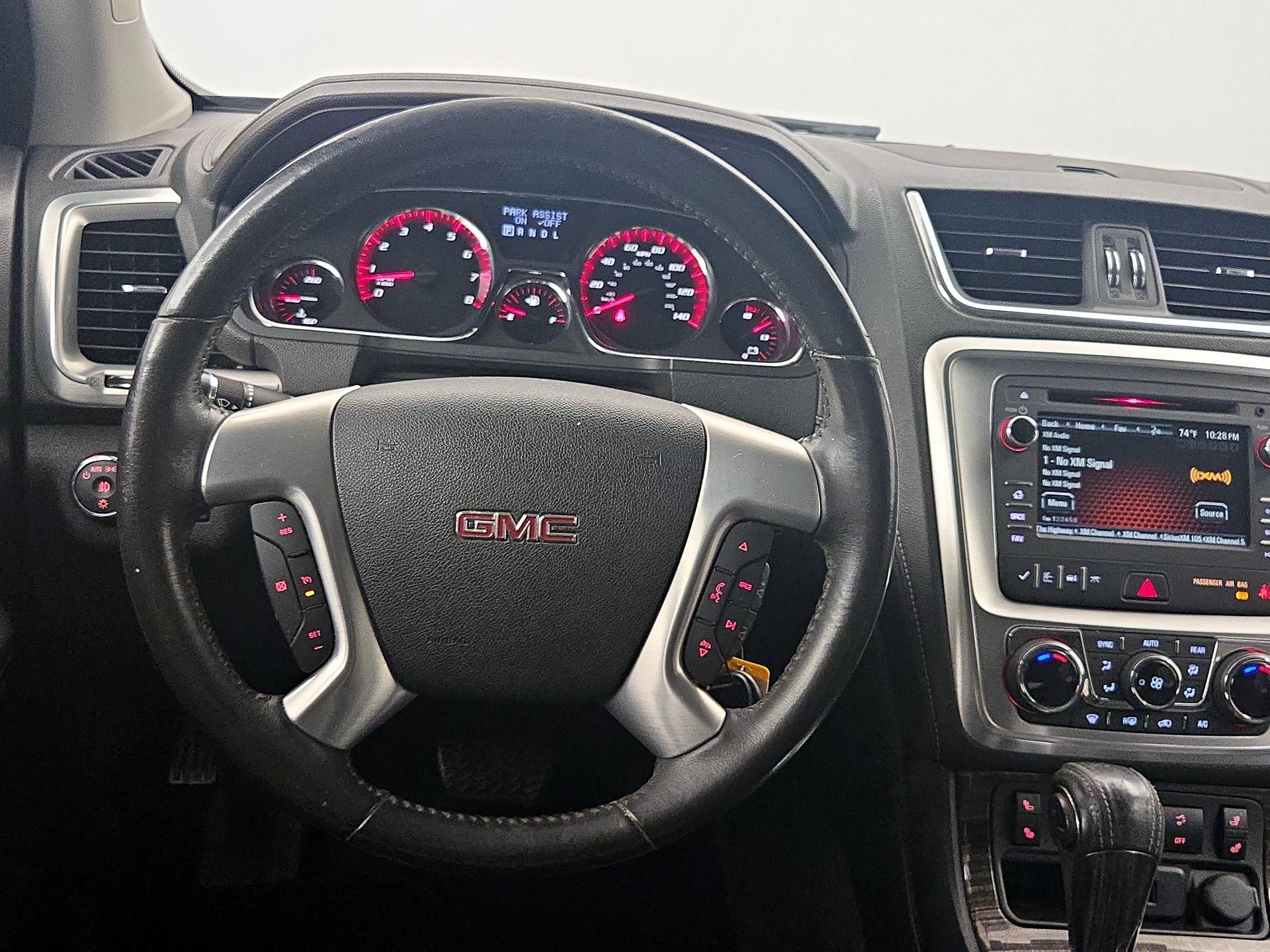 Thumbnail: 2016 GMC Acadia - 10