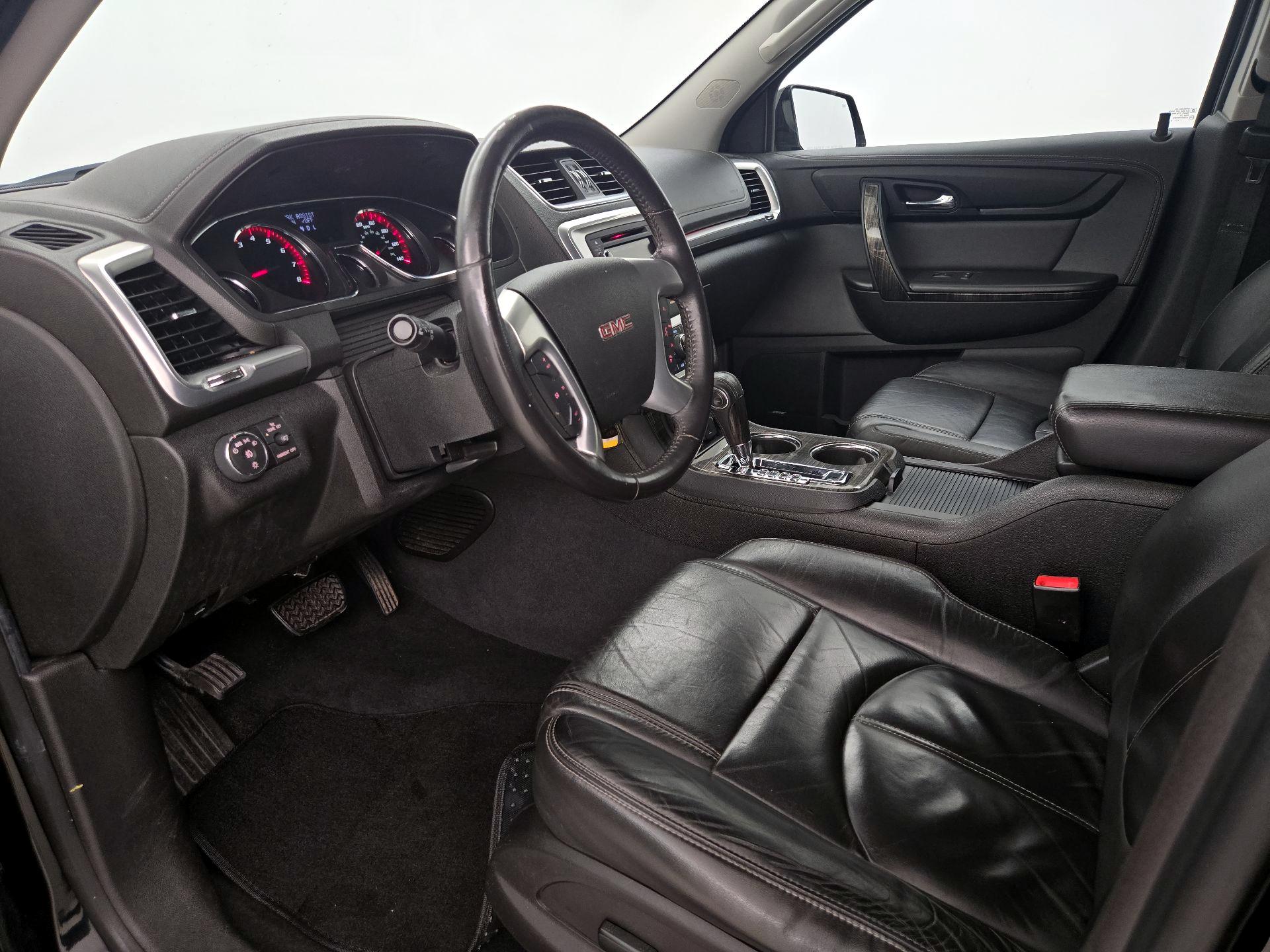 Thumbnail: 2016 GMC Acadia - 11