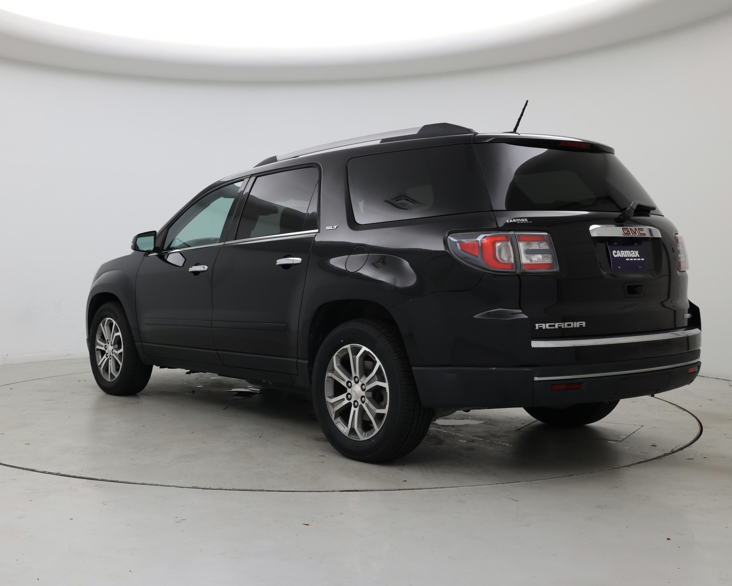 Thumbnail: 2016 GMC Acadia - 2