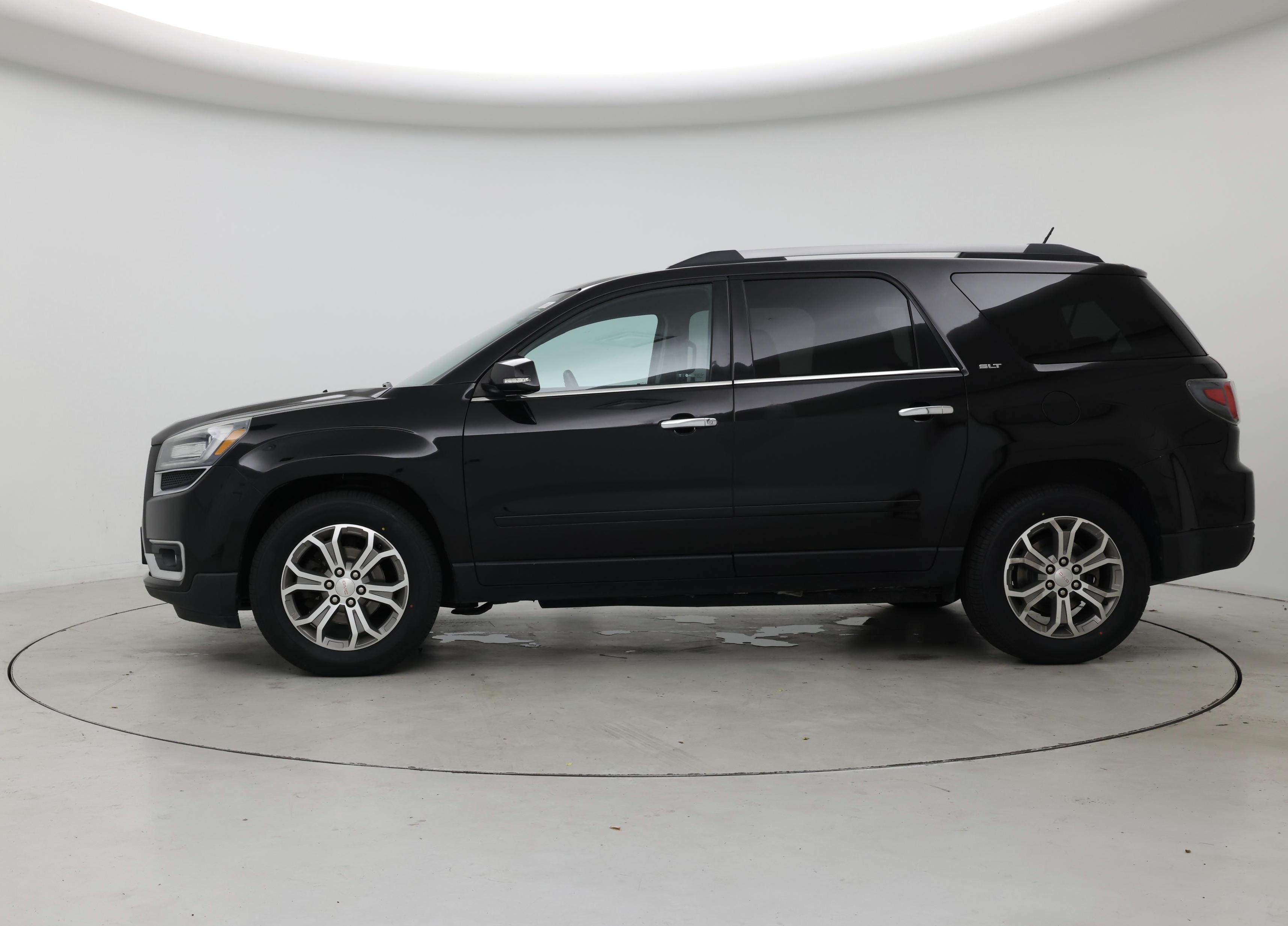Thumbnail: 2016 GMC Acadia - 3