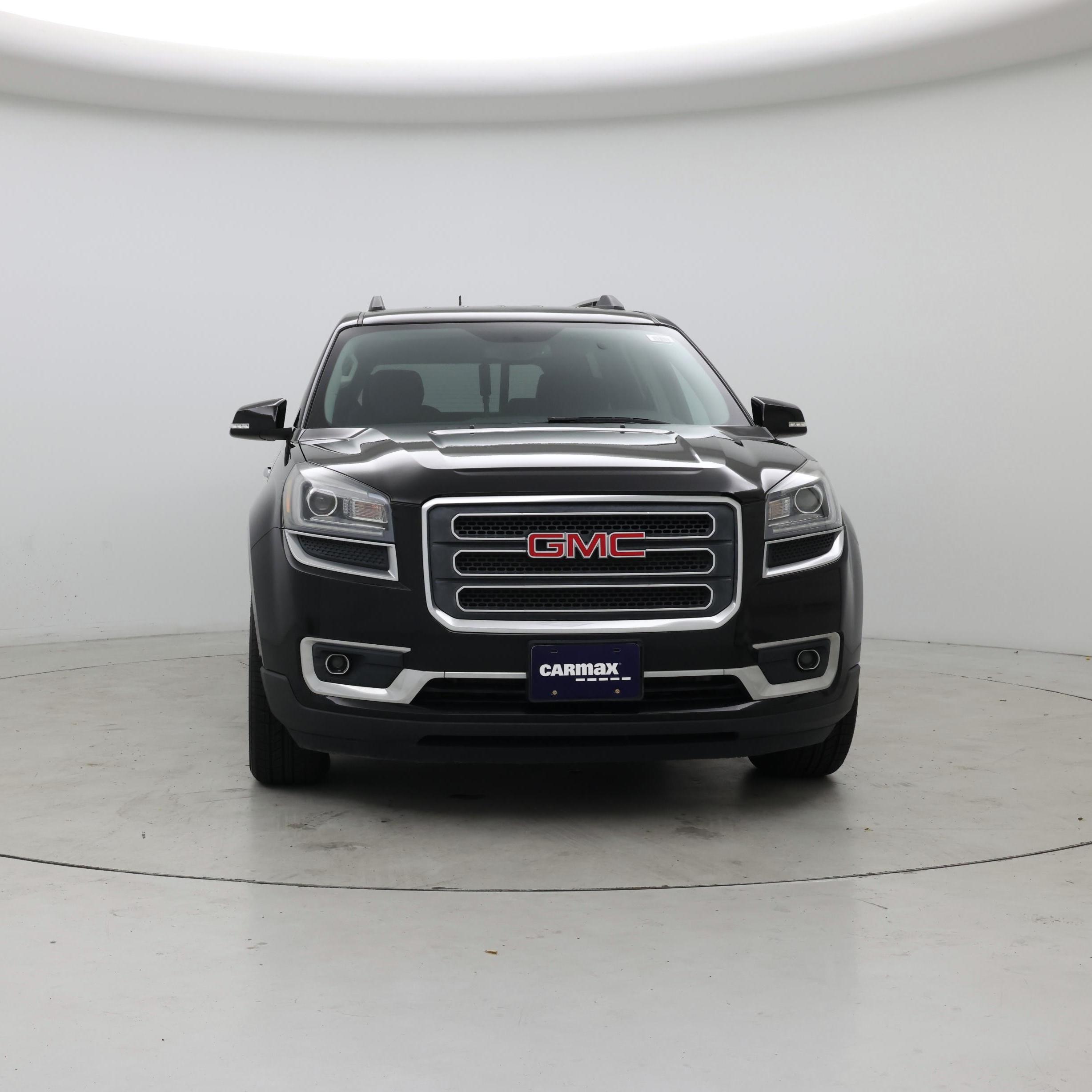 Thumbnail: 2016 GMC Acadia - 5