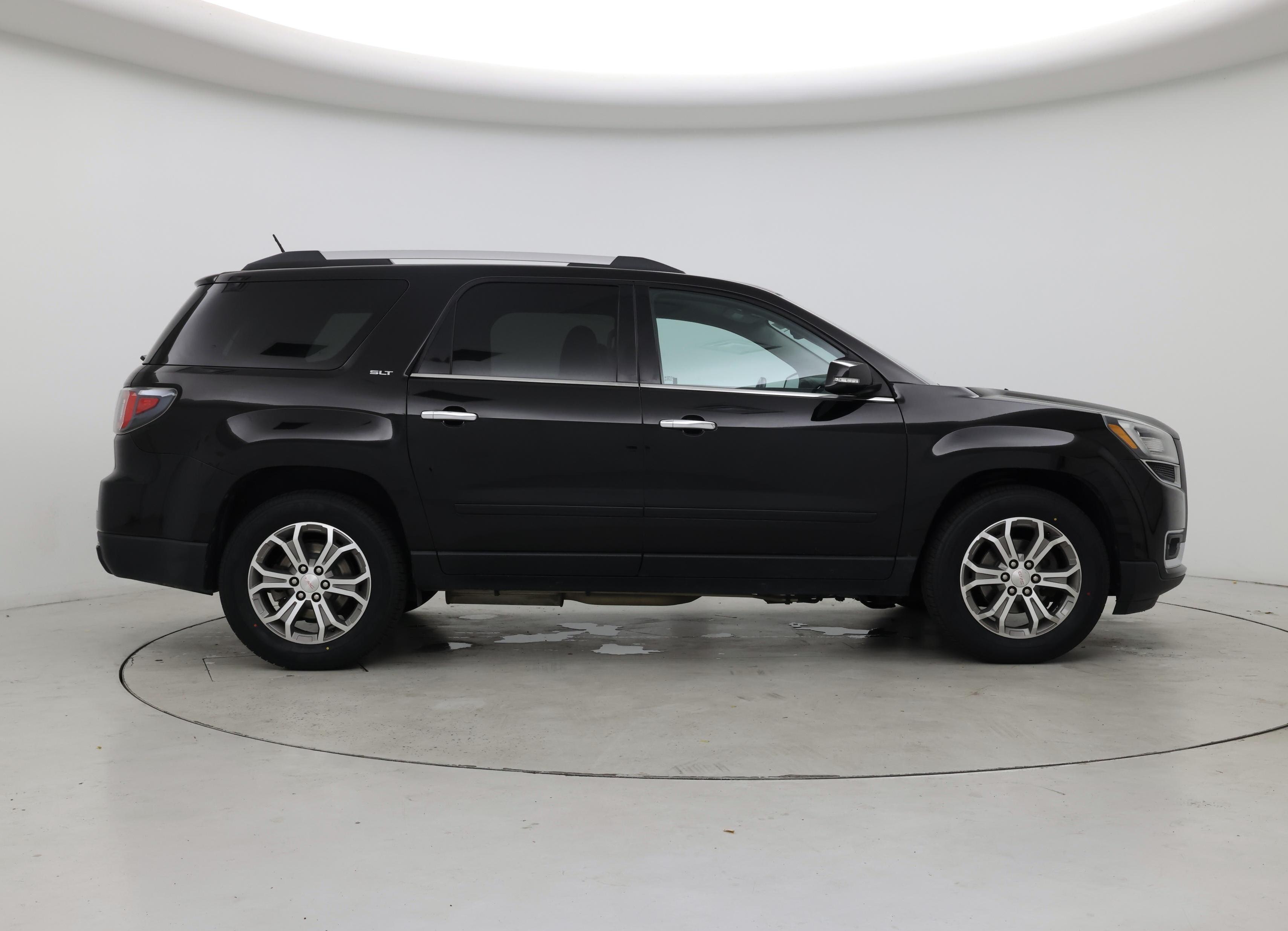 Thumbnail: 2016 GMC Acadia - 7