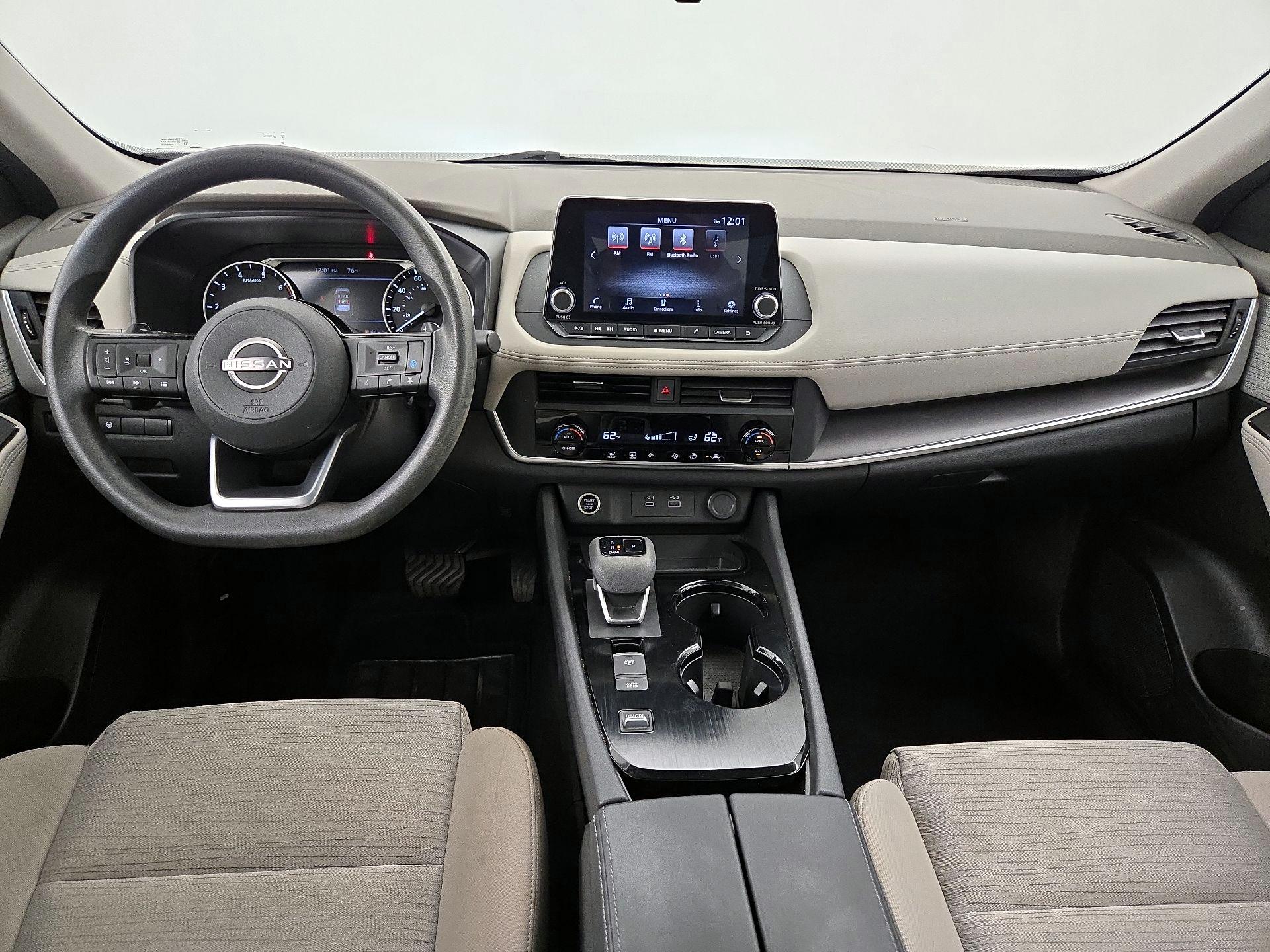 Thumbnail: 2023 Nissan Rogue - 9