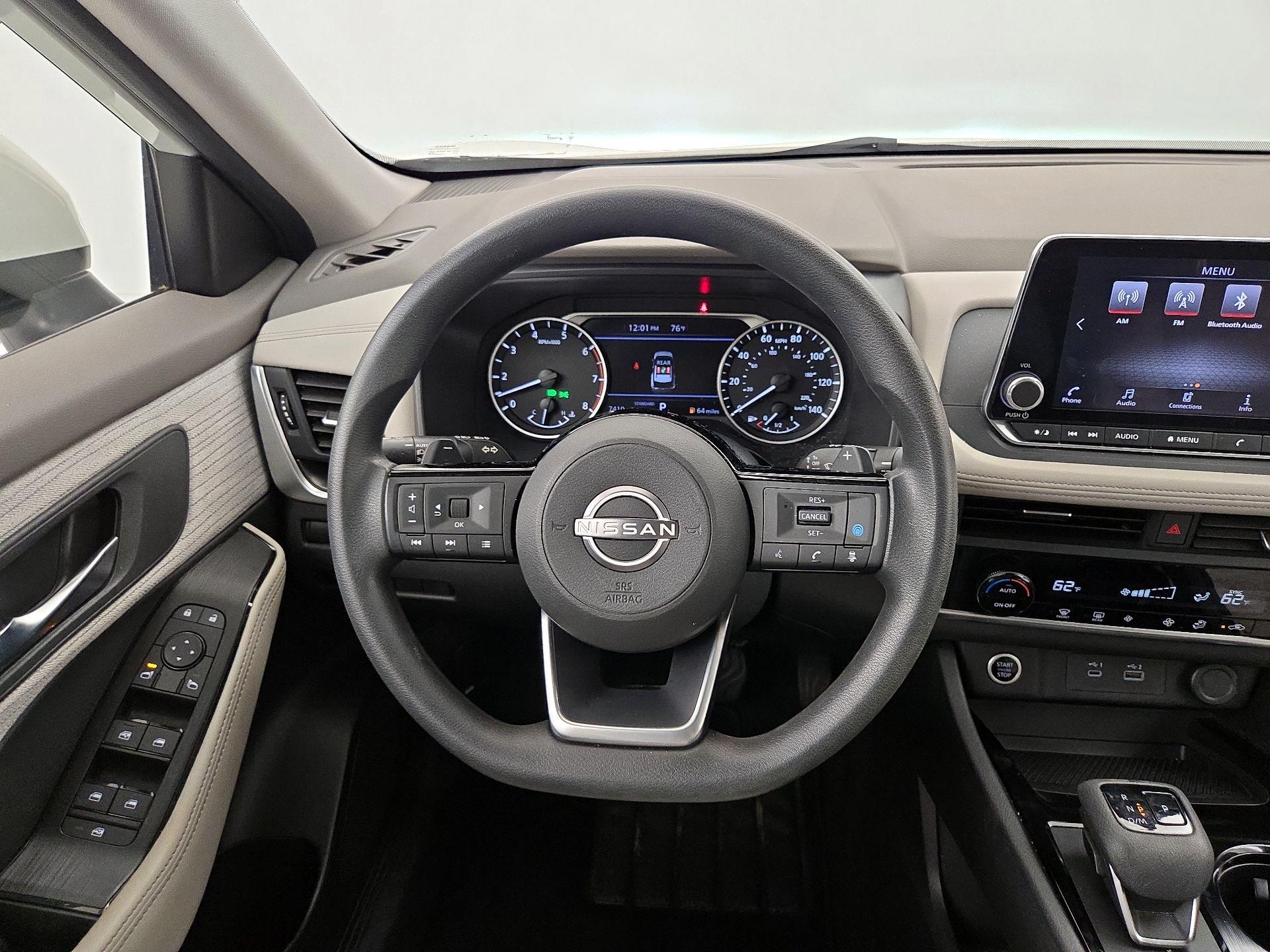 Thumbnail: 2023 Nissan Rogue - 10