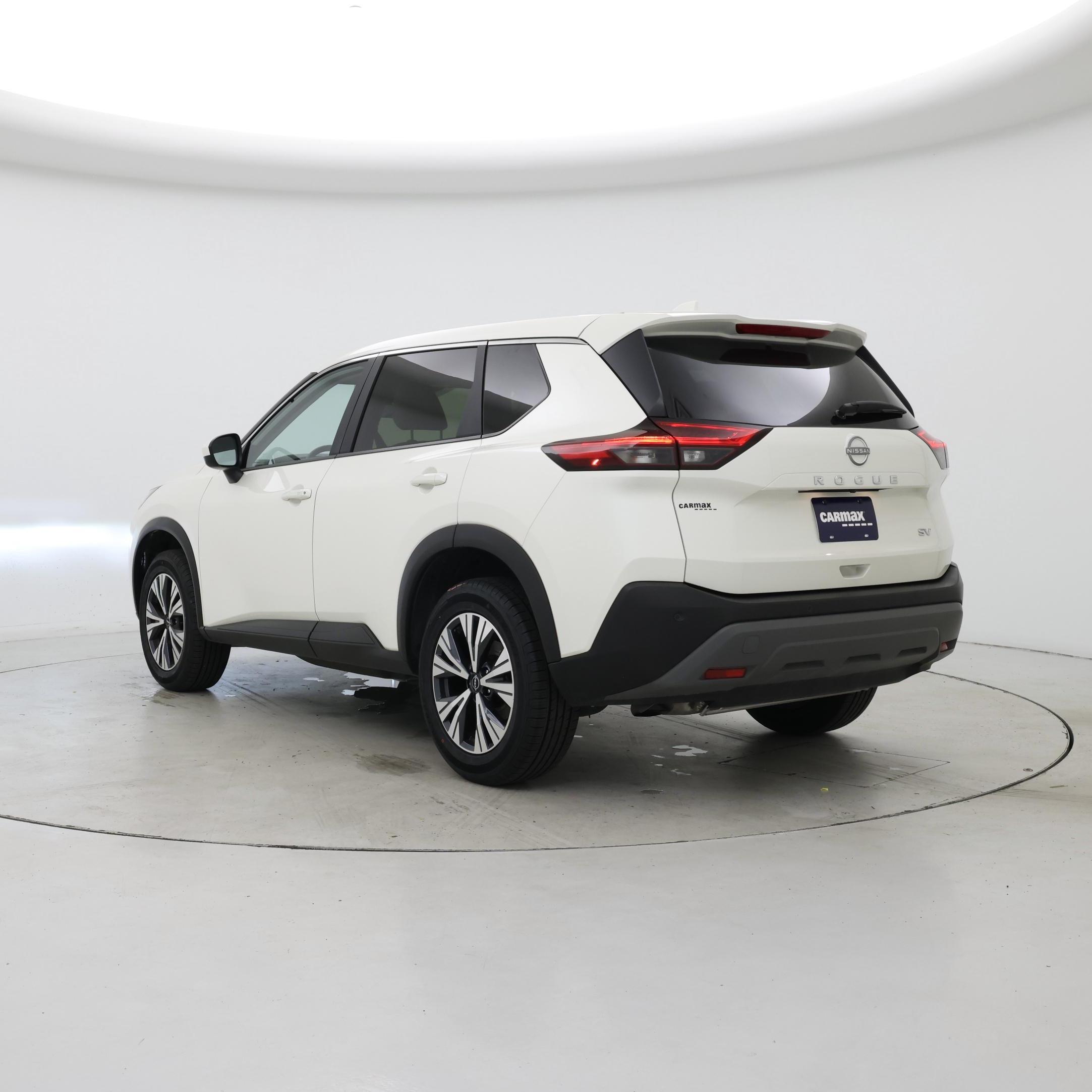 Thumbnail: 2023 Nissan Rogue - 2