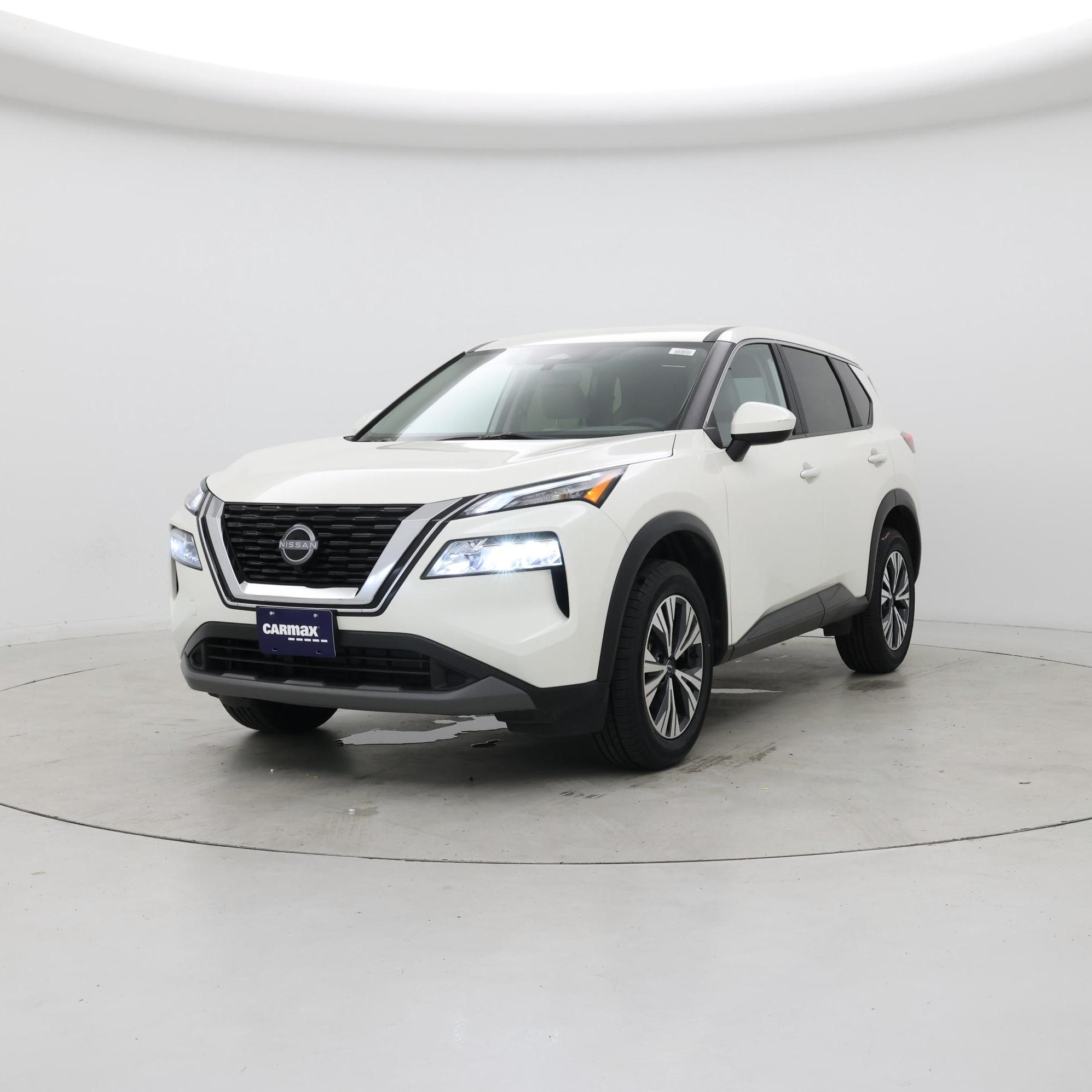 Thumbnail: 2023 Nissan Rogue - 4