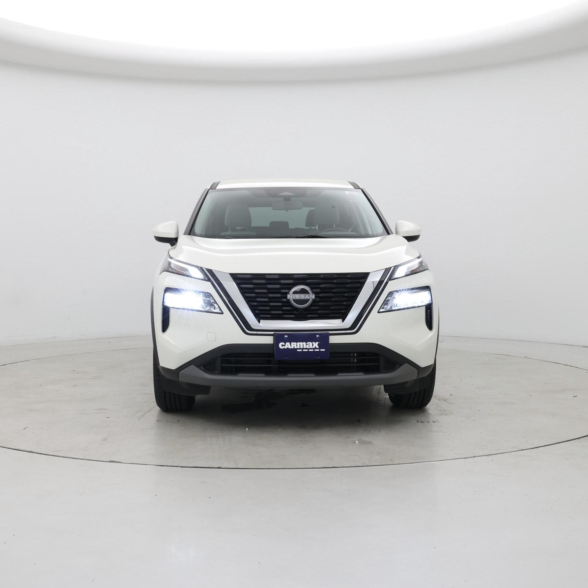 Thumbnail: 2023 Nissan Rogue - 5