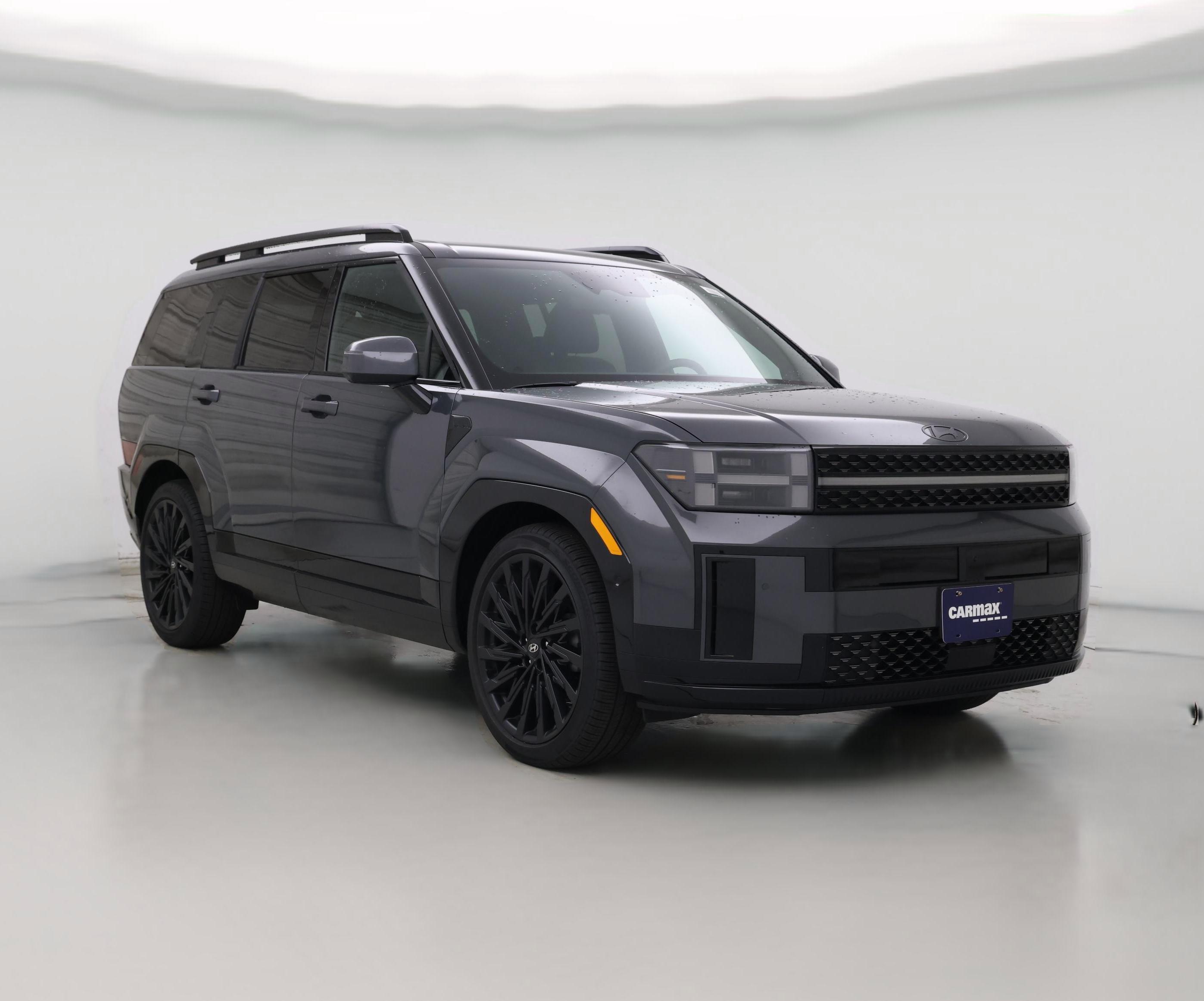 Thumbnail: 2024 Hyundai Santa Fe - 1