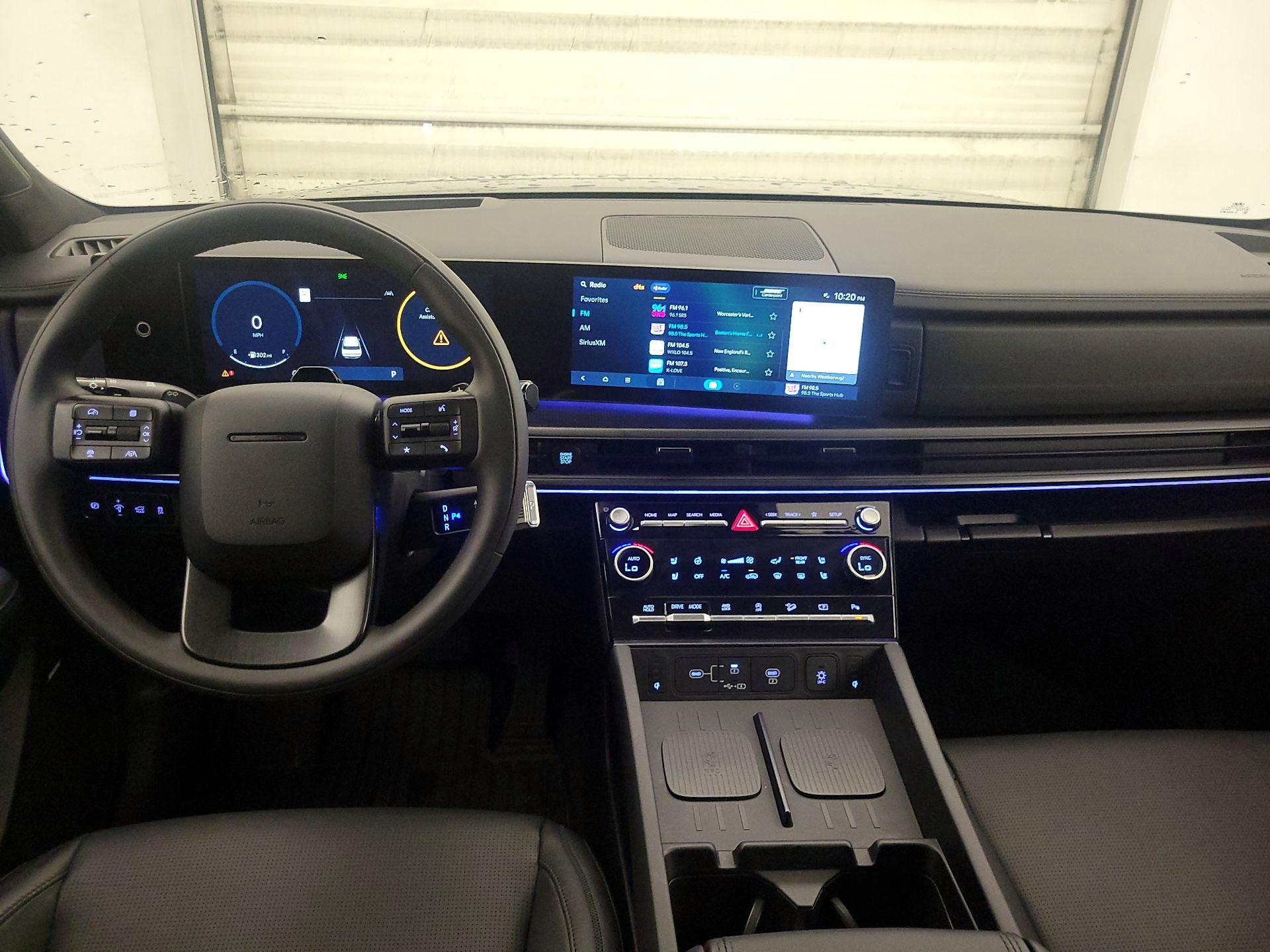 Thumbnail: 2024 Hyundai Santa Fe - 9