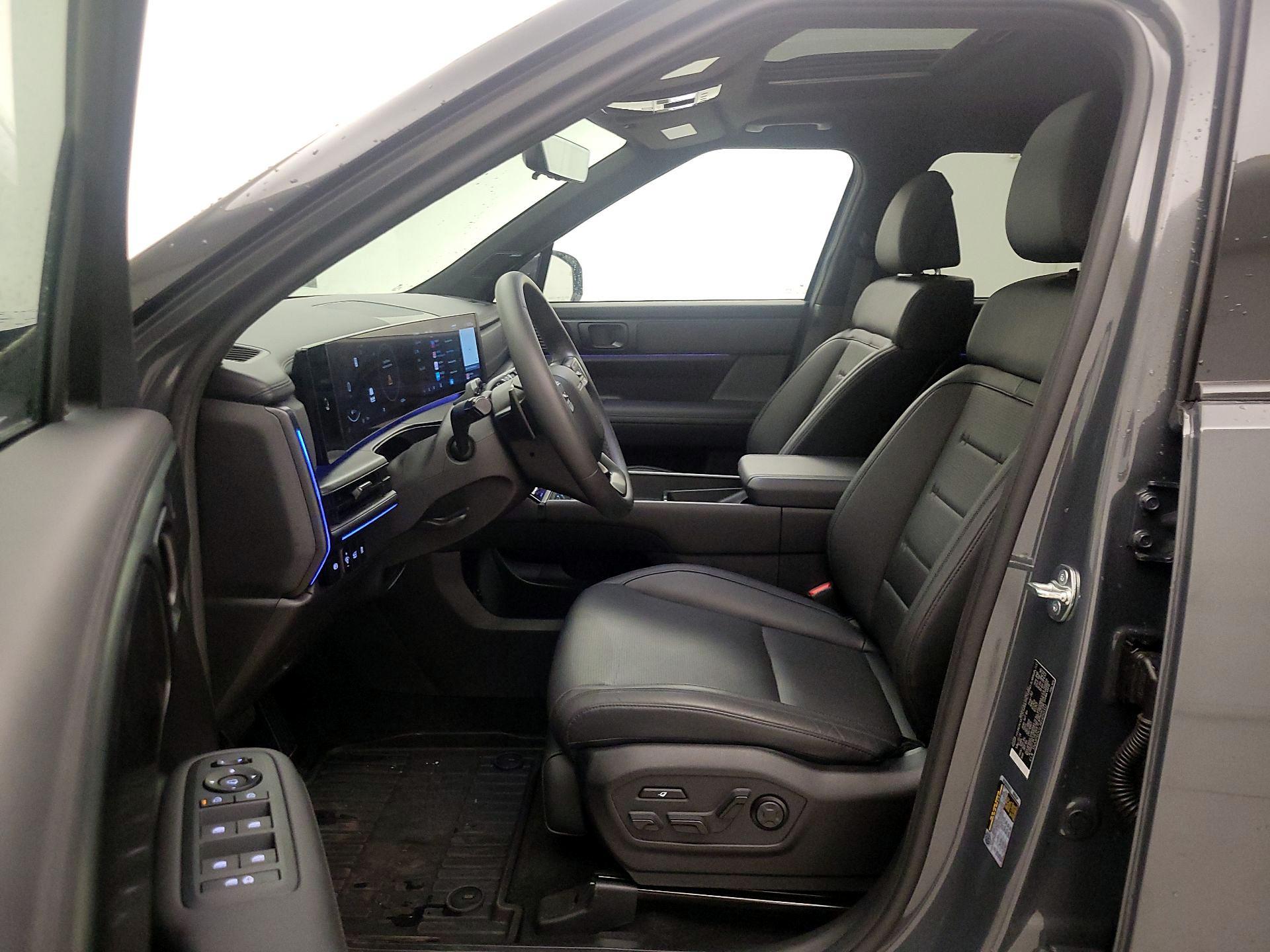 Thumbnail: 2024 Hyundai Santa Fe - 11