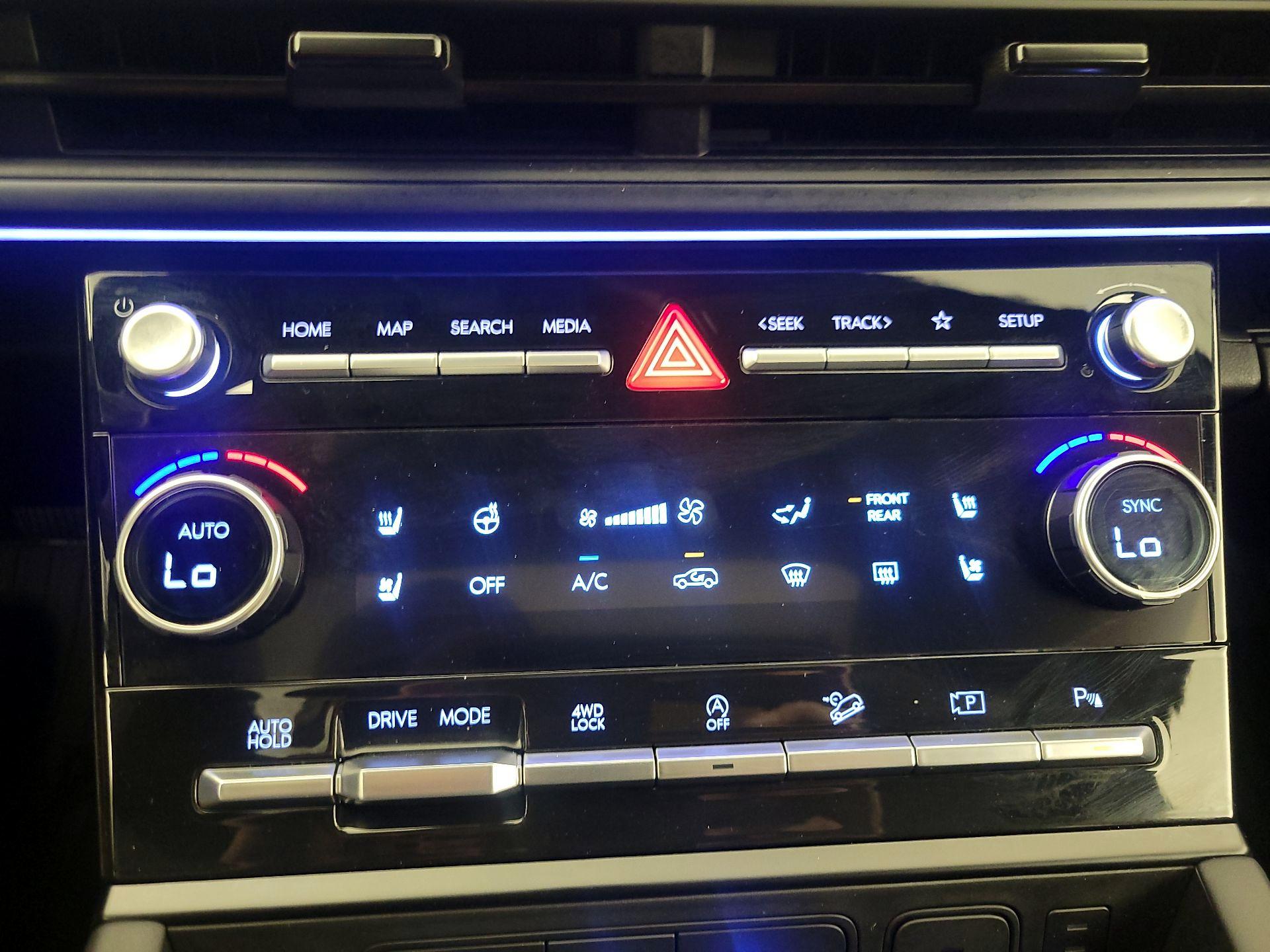 Thumbnail: 2024 Hyundai Santa Fe - 17
