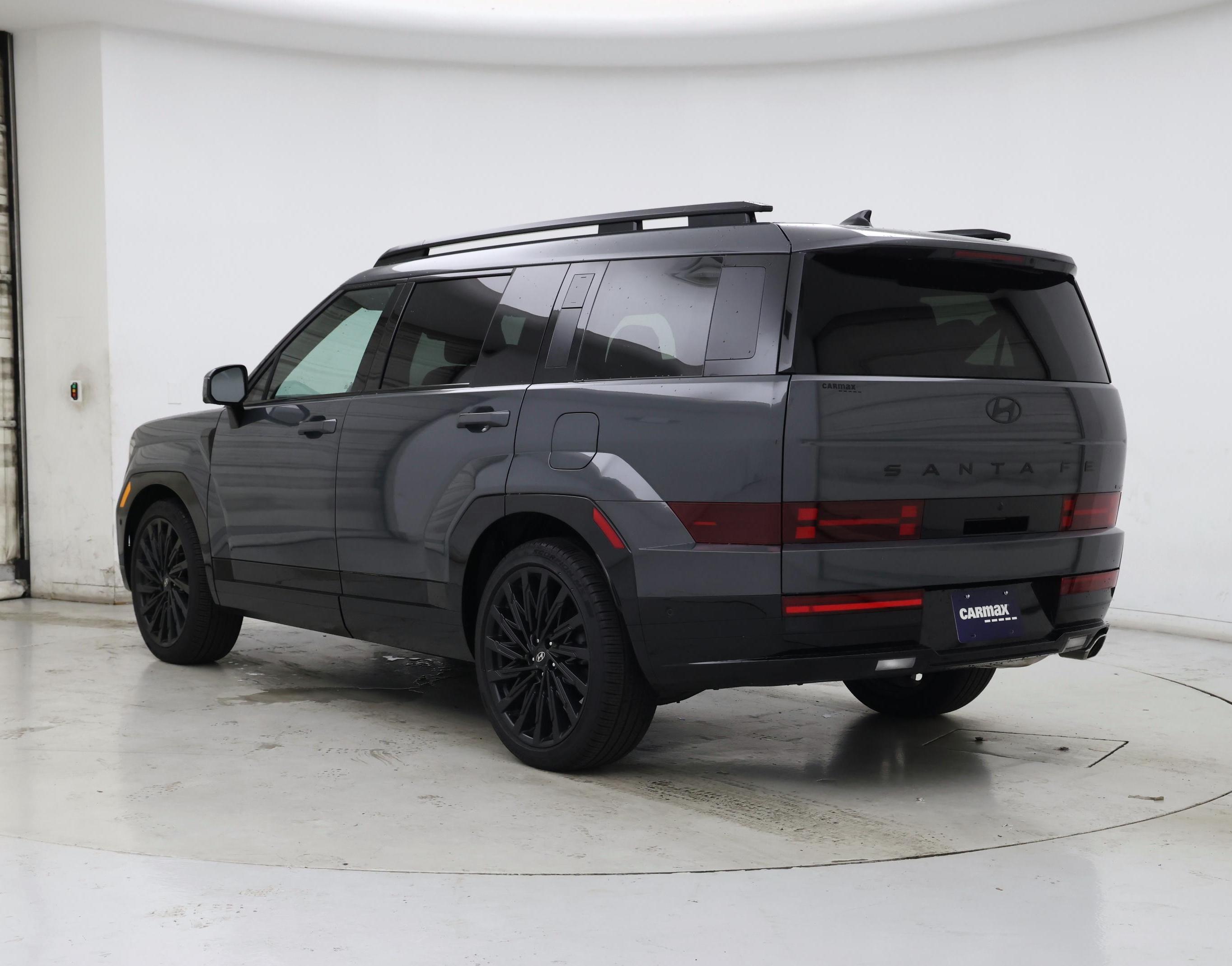 Thumbnail: 2024 Hyundai Santa Fe - 2