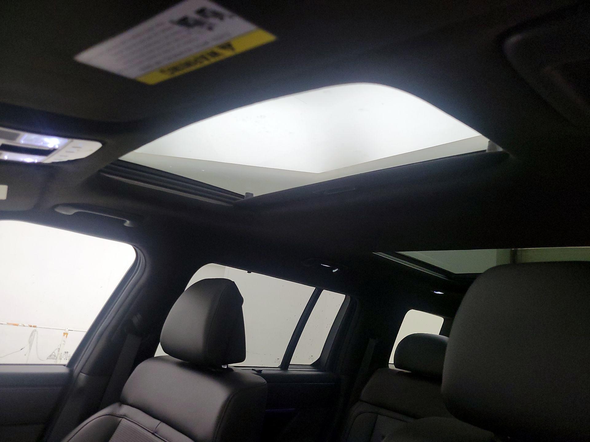 Thumbnail: 2024 Hyundai Santa Fe - 20
