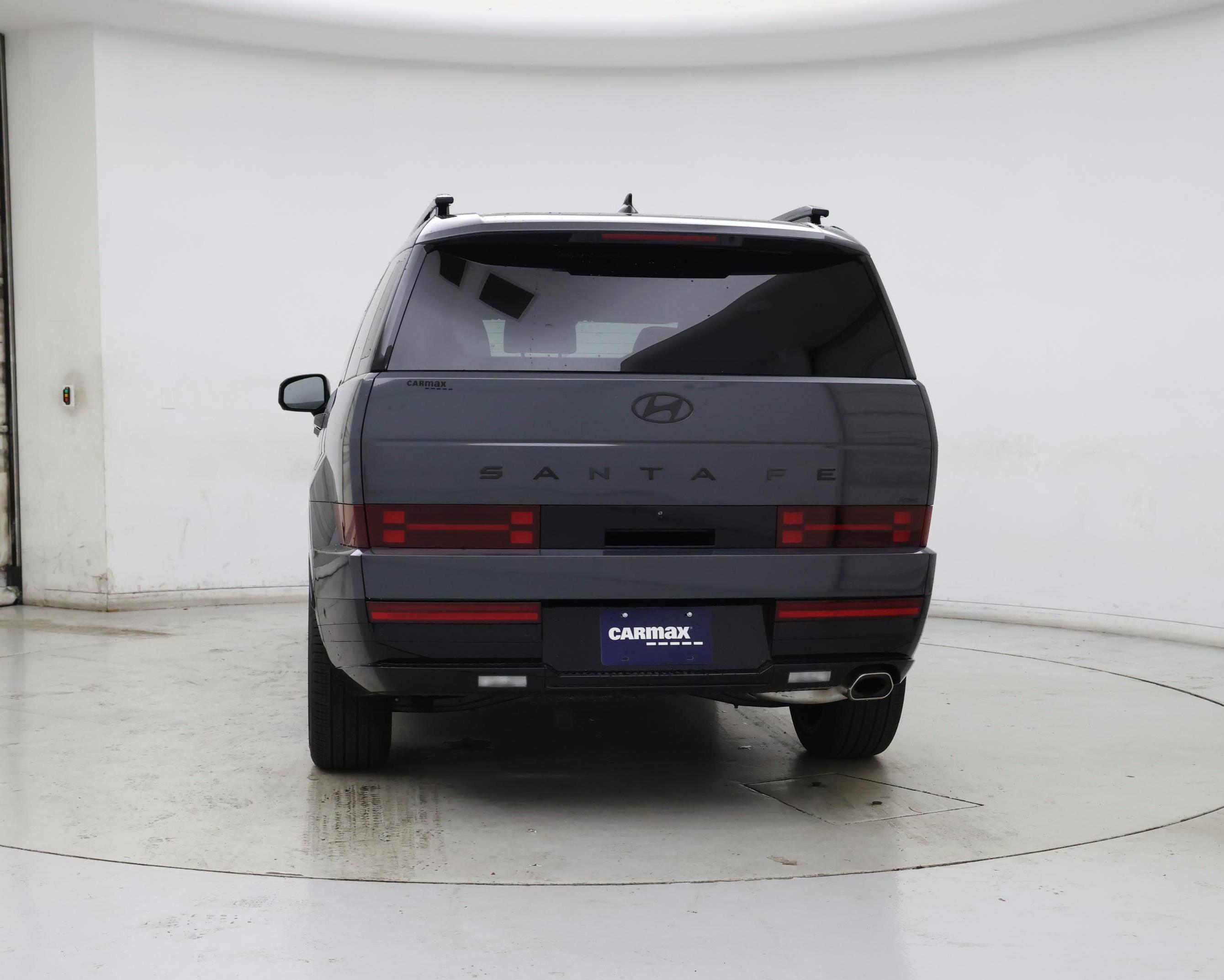 Thumbnail: 2024 Hyundai Santa Fe - 6