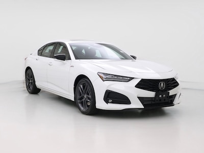 2025 Acura TLX A-Spec -
                  Westborough, MA