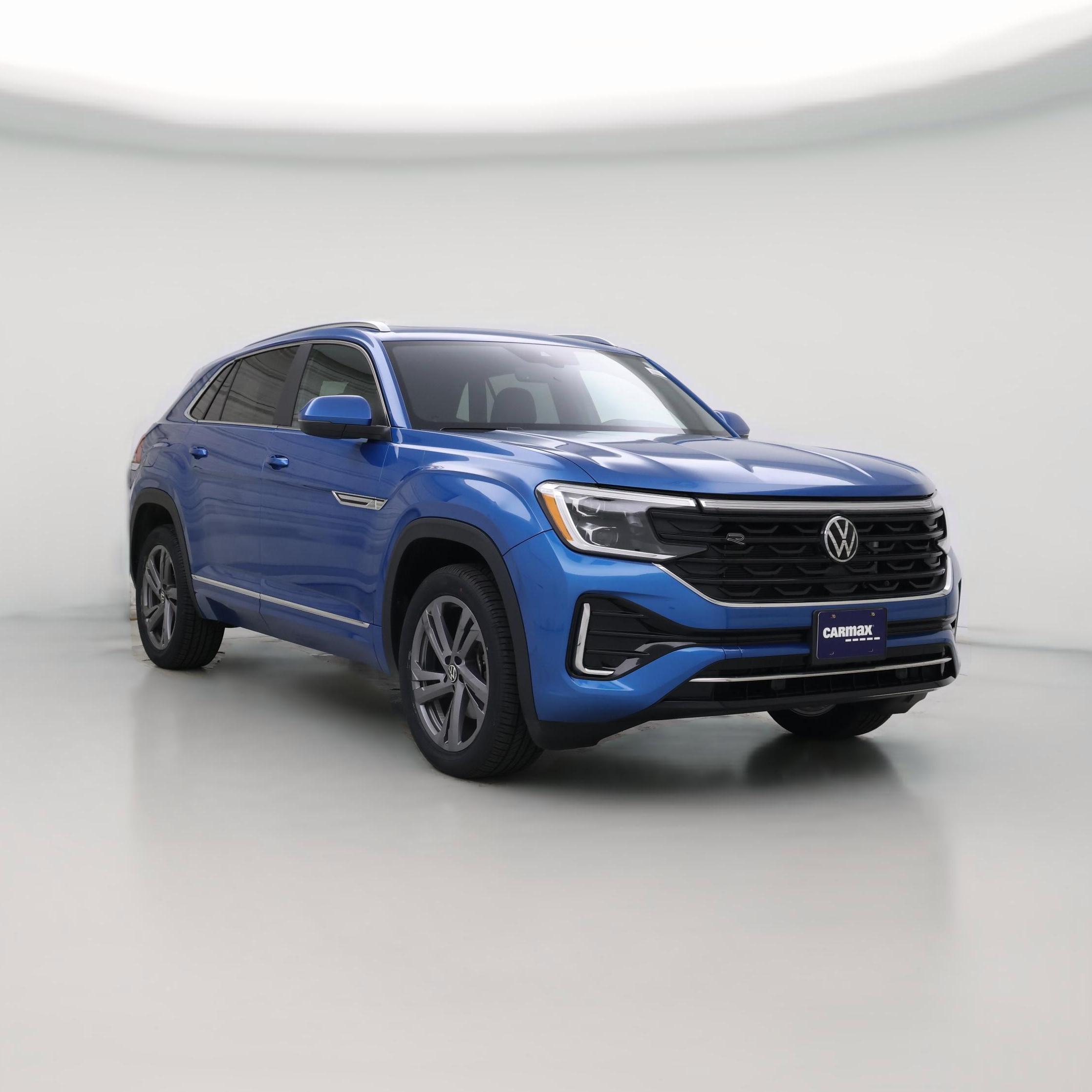 Thumbnail: 2024 Volkswagen Atlas - 1