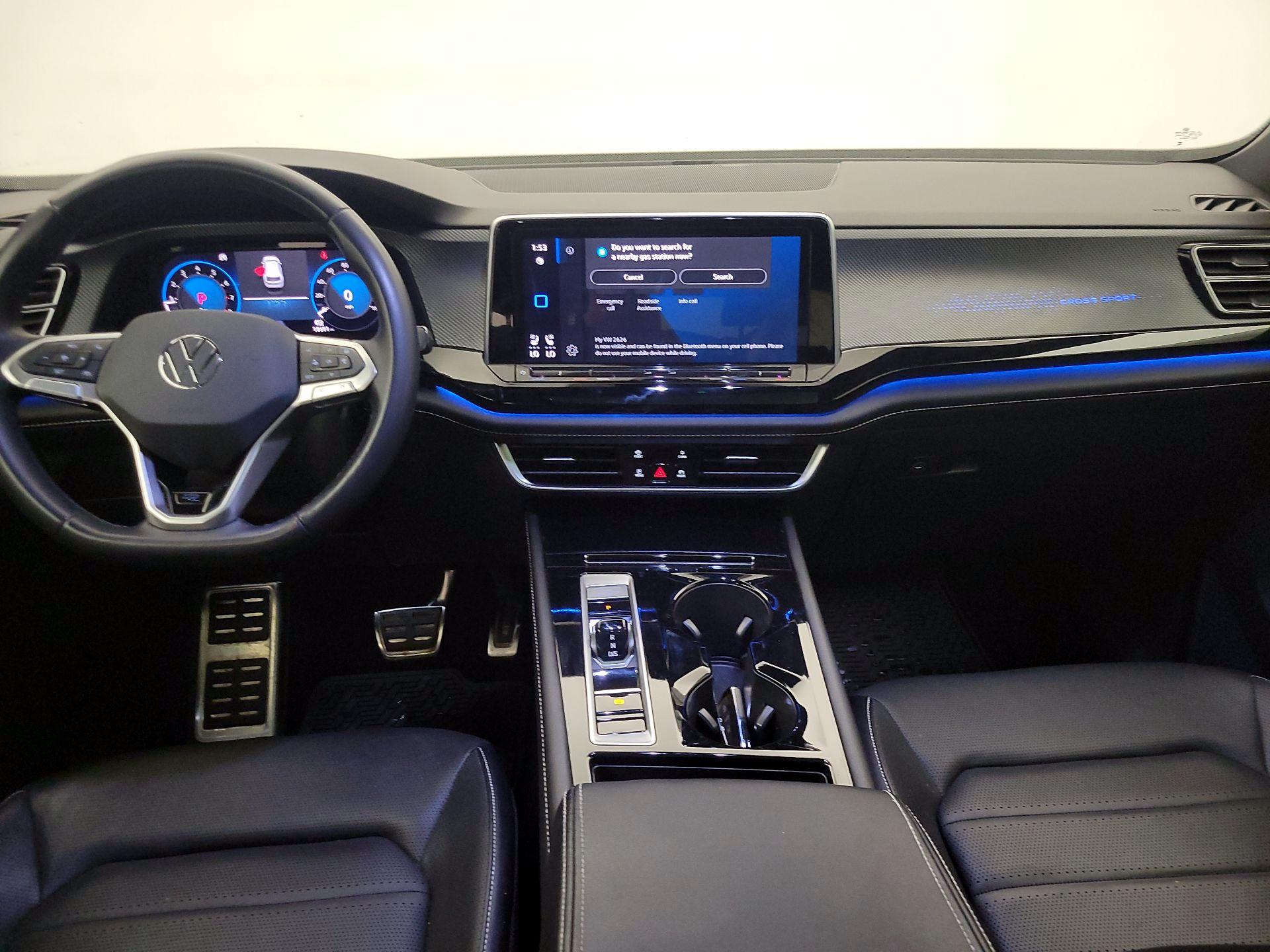 Thumbnail: 2024 Volkswagen Atlas - 9