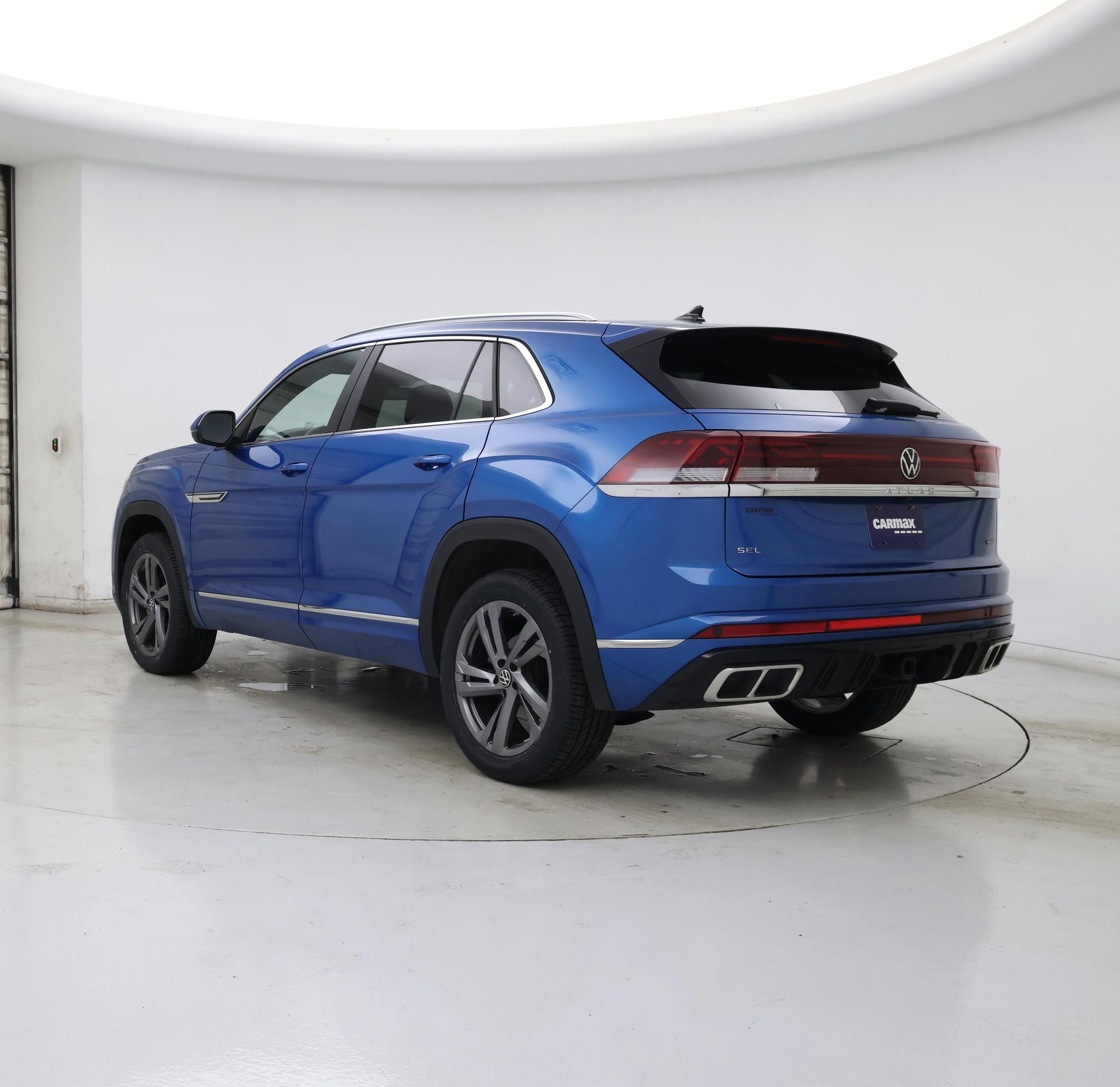 Thumbnail: 2024 Volkswagen Atlas - 2