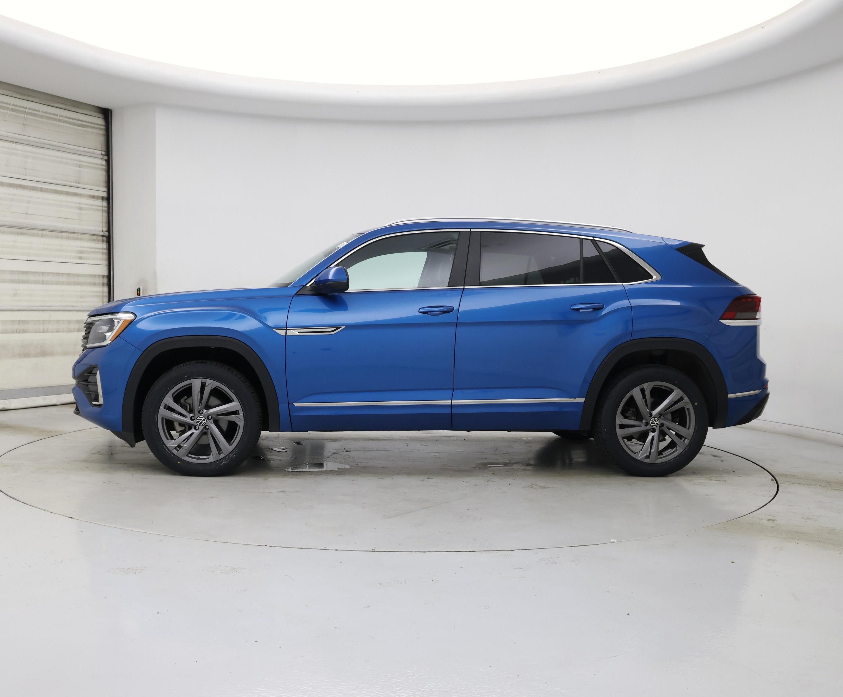 Thumbnail: 2024 Volkswagen Atlas - 3