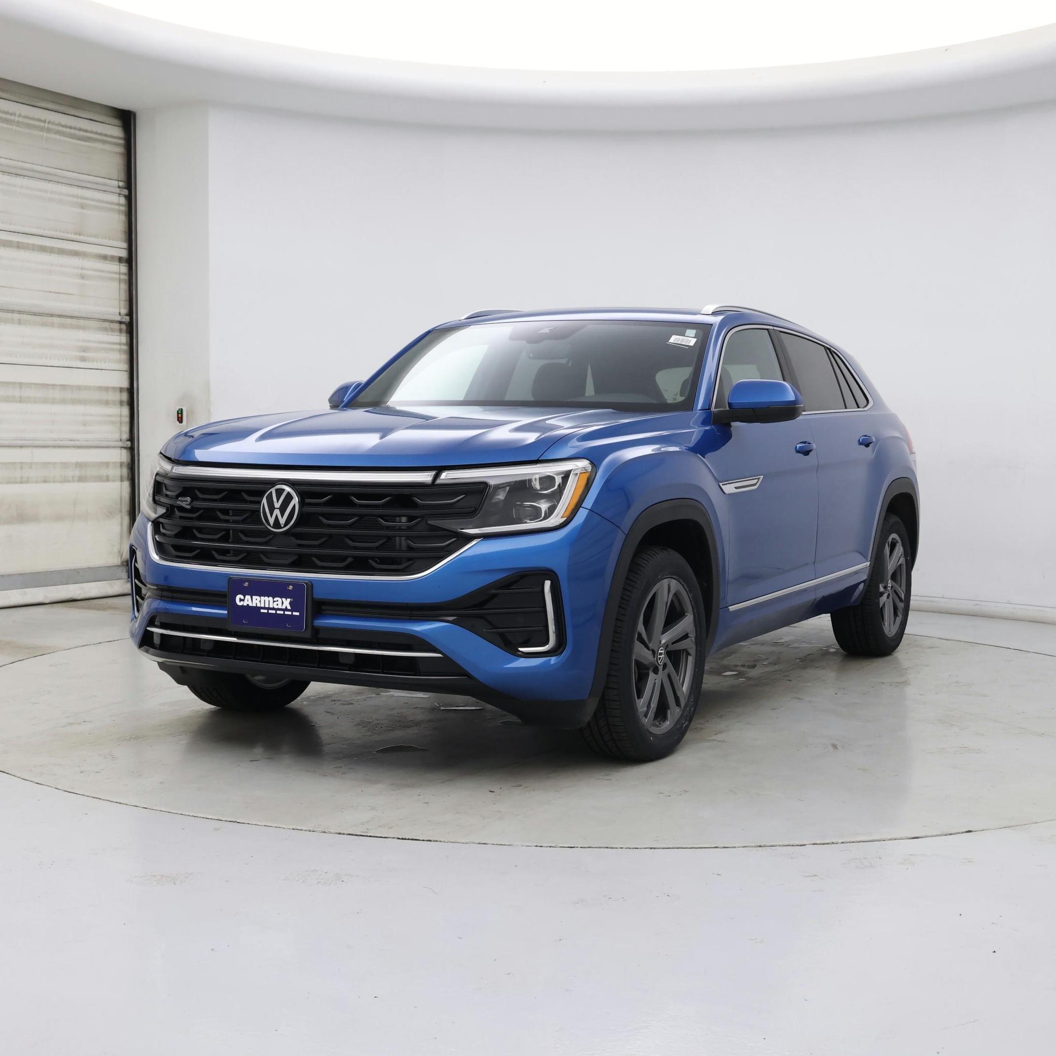 Thumbnail: 2024 Volkswagen Atlas - 4