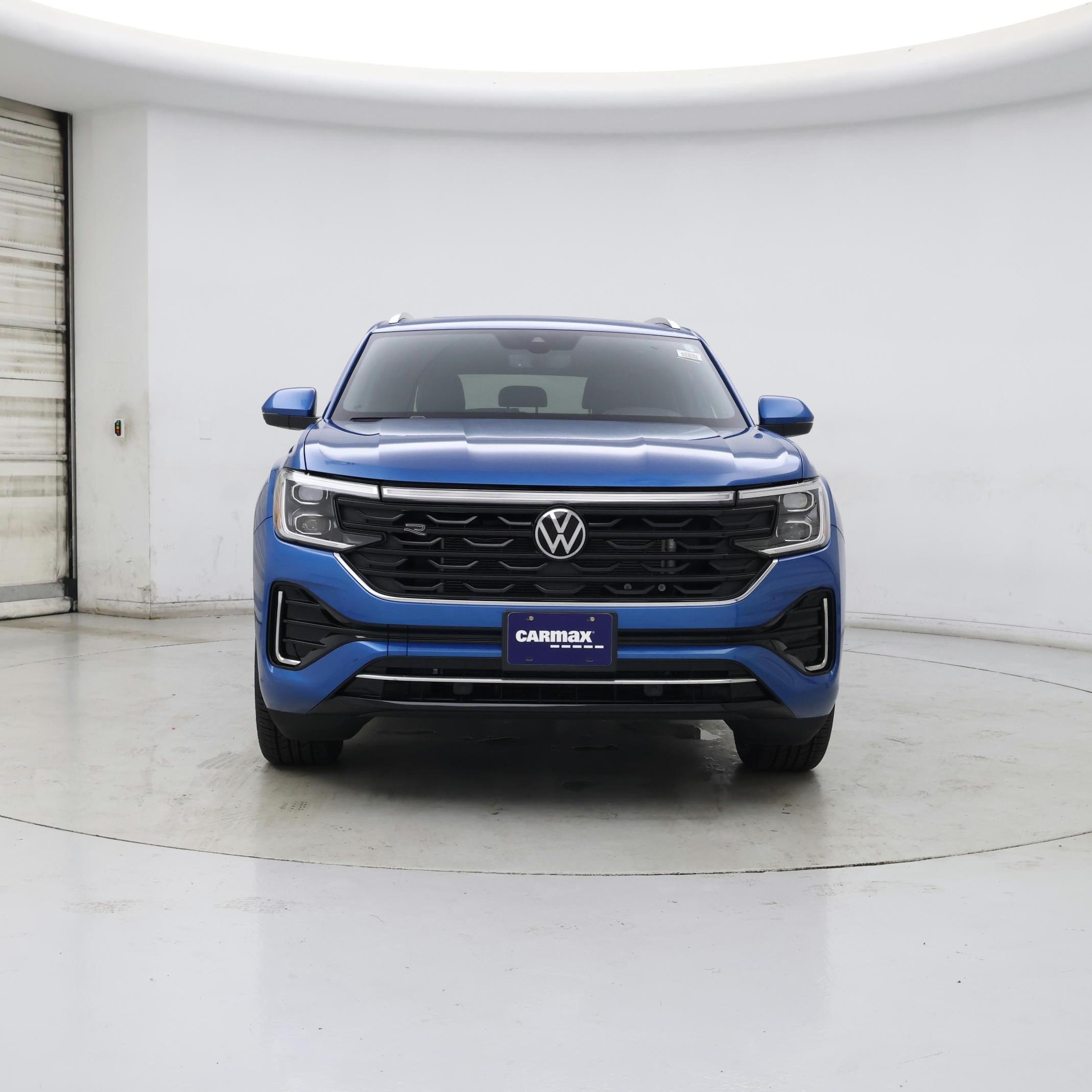 Thumbnail: 2024 Volkswagen Atlas - 5