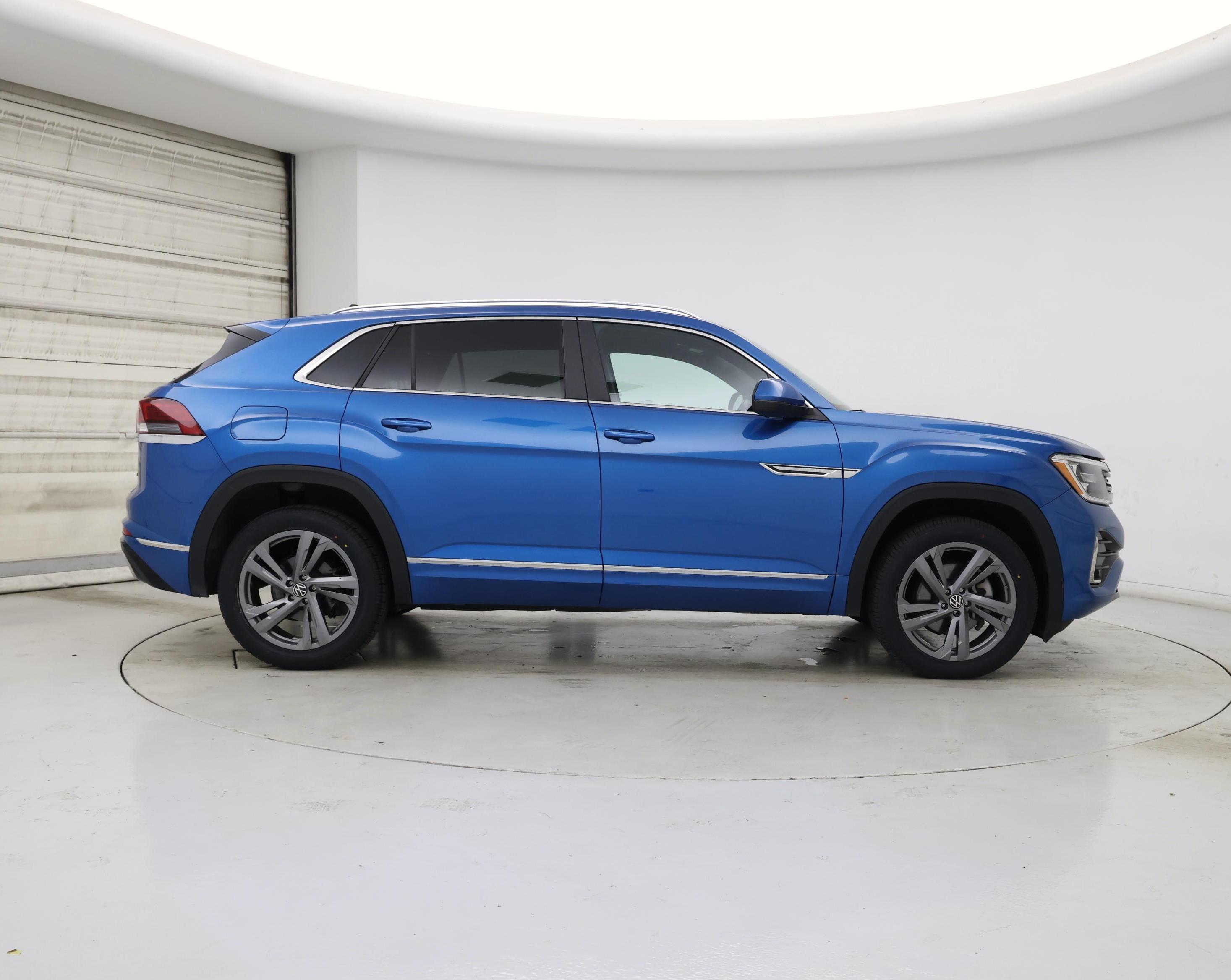 Thumbnail: 2024 Volkswagen Atlas - 7