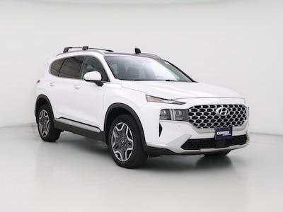 2023 Hyundai Santa Fe Limited -
                  Westborough, MA