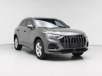 2020 Audi Q3 Premium Plus -
                  Charlotte, NC