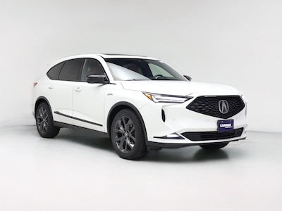 2022 Acura MDX Base -
                  Charlotte, NC
