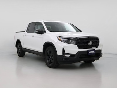 2024 Honda Ridgeline Black Edition -
                  Manchester, NH