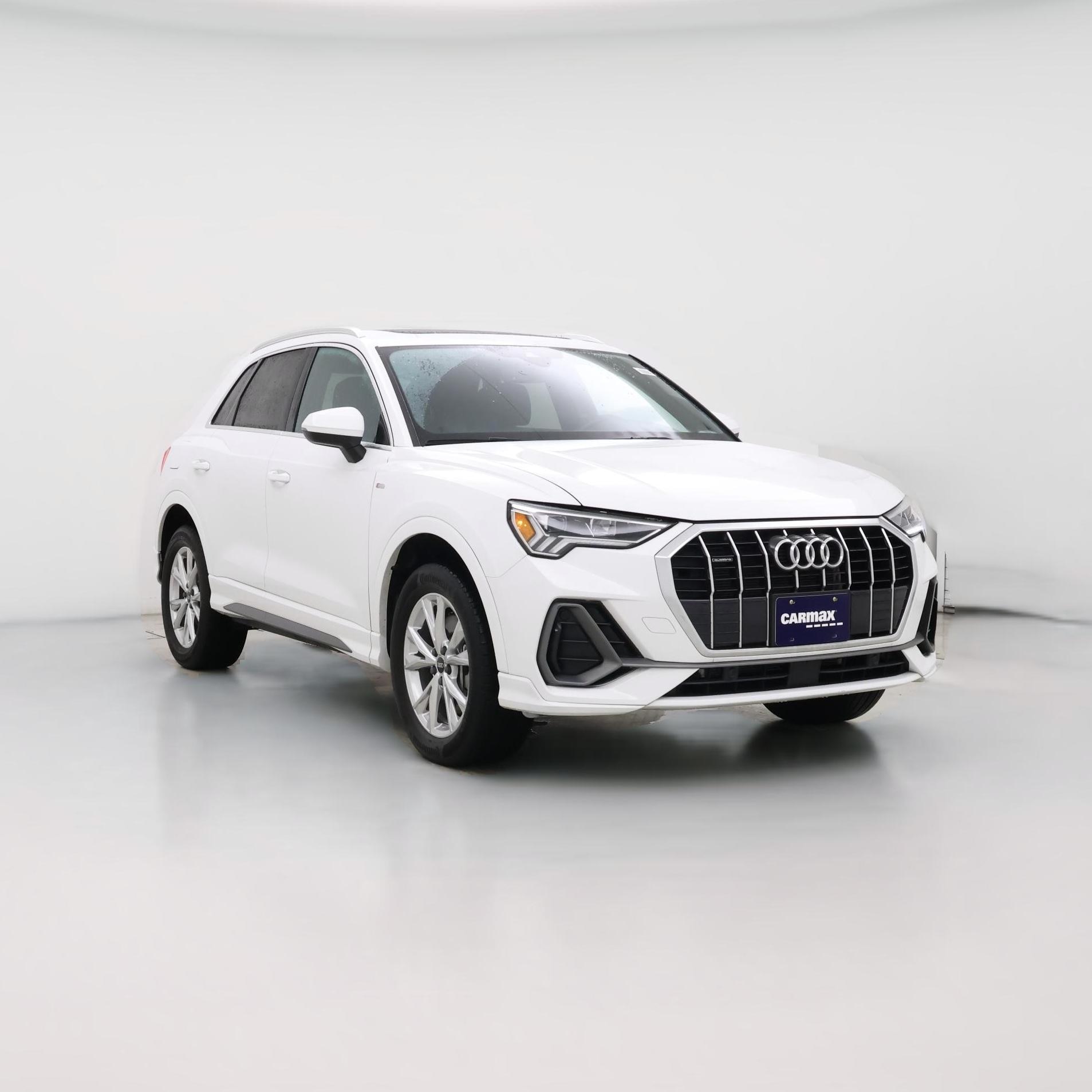 Thumbnail: 2024 Audi Q3 - 1