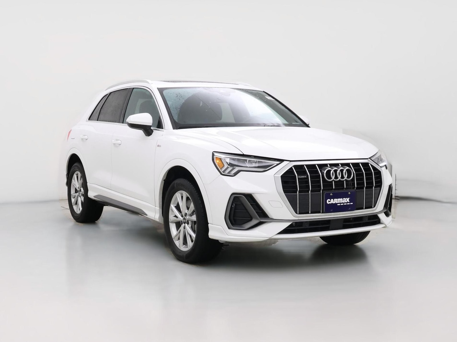 2024 Audi Q3 S Line Premium