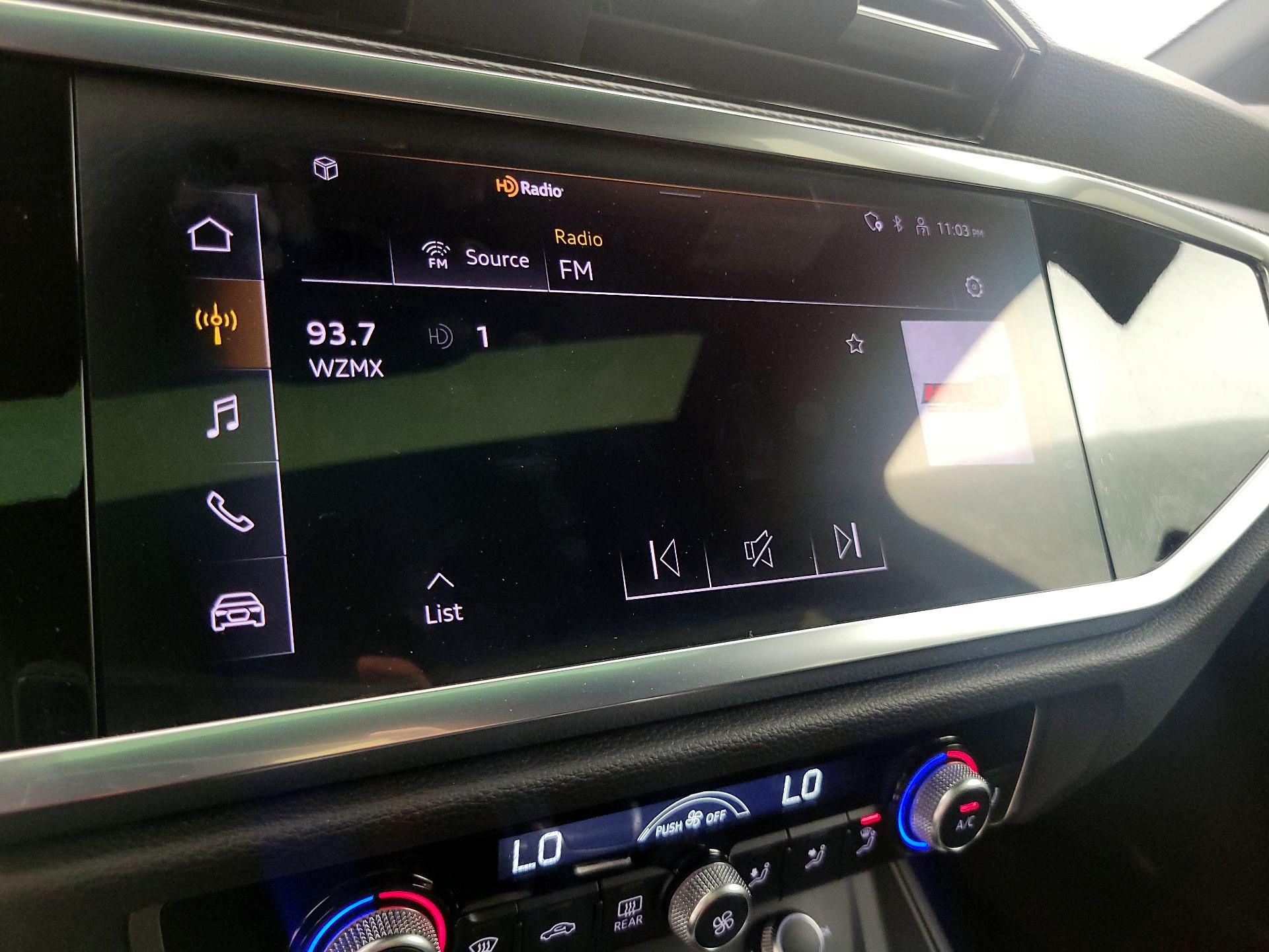 Thumbnail: 2024 Audi Q3 - 15