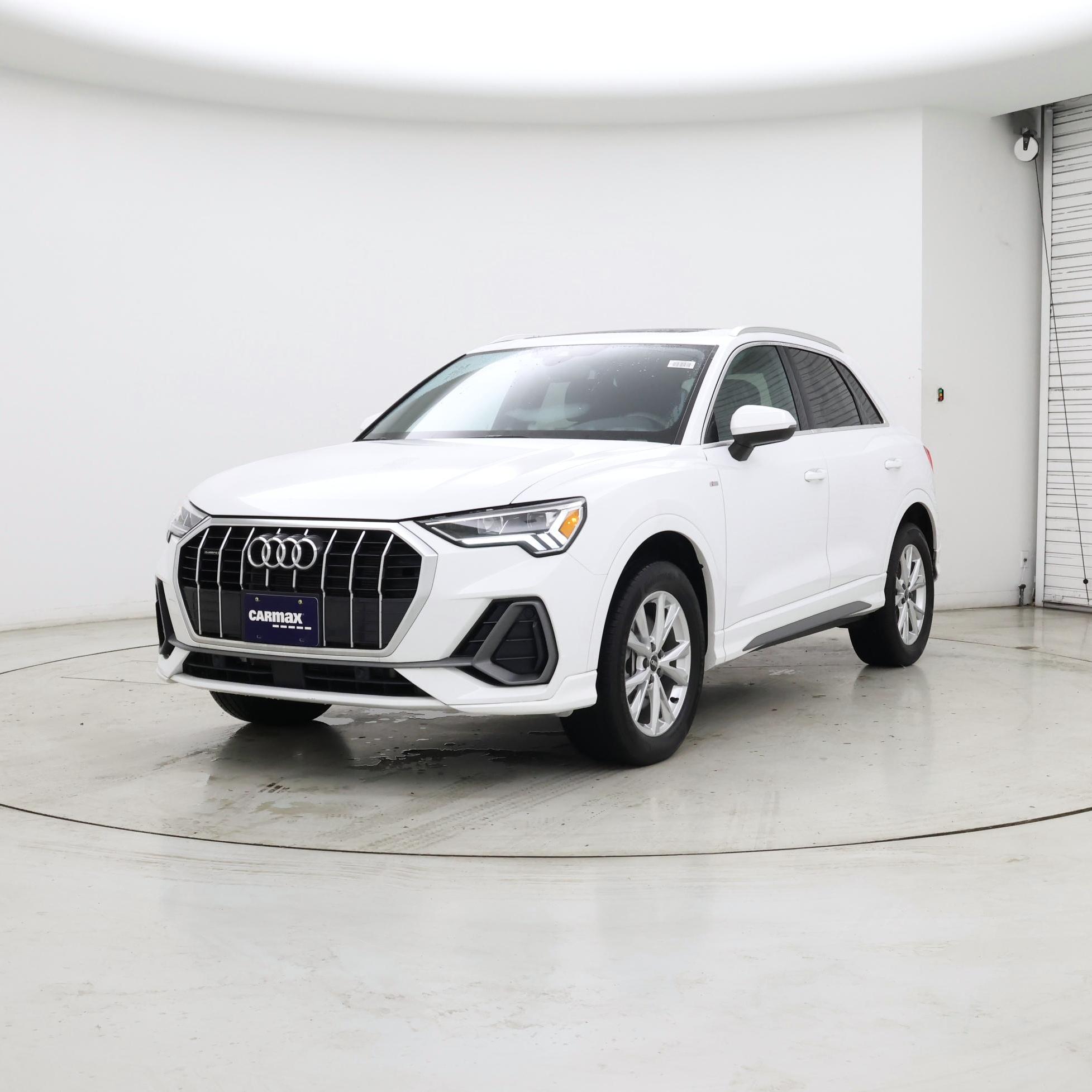 Thumbnail: 2024 Audi Q3 - 4