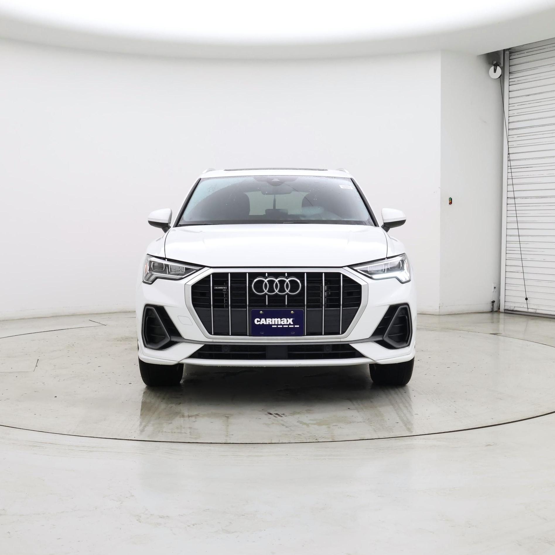 Thumbnail: 2024 Audi Q3 - 5